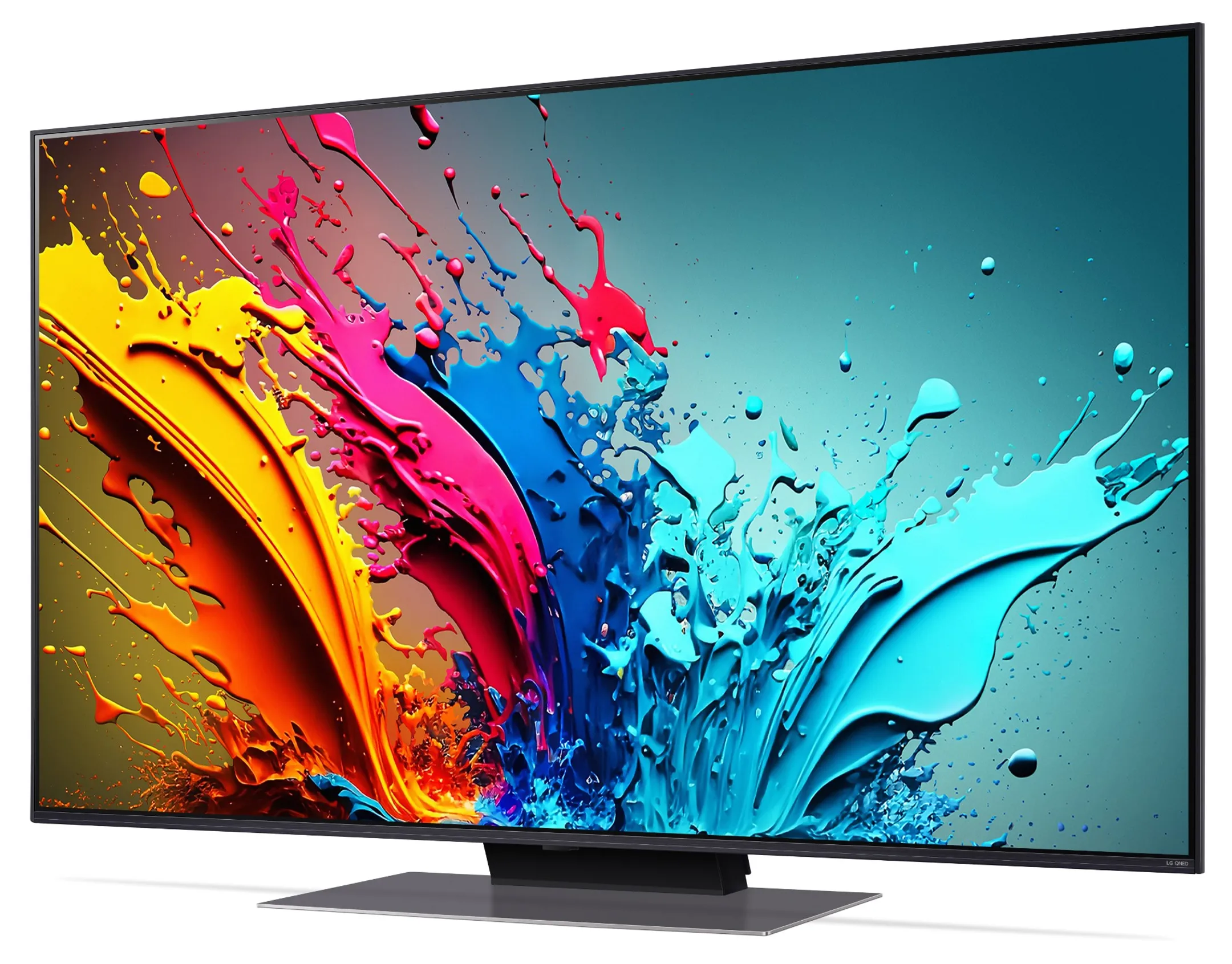 LG TV QNED 4K 50QNED87T6B (2024) - 50 pouces image
