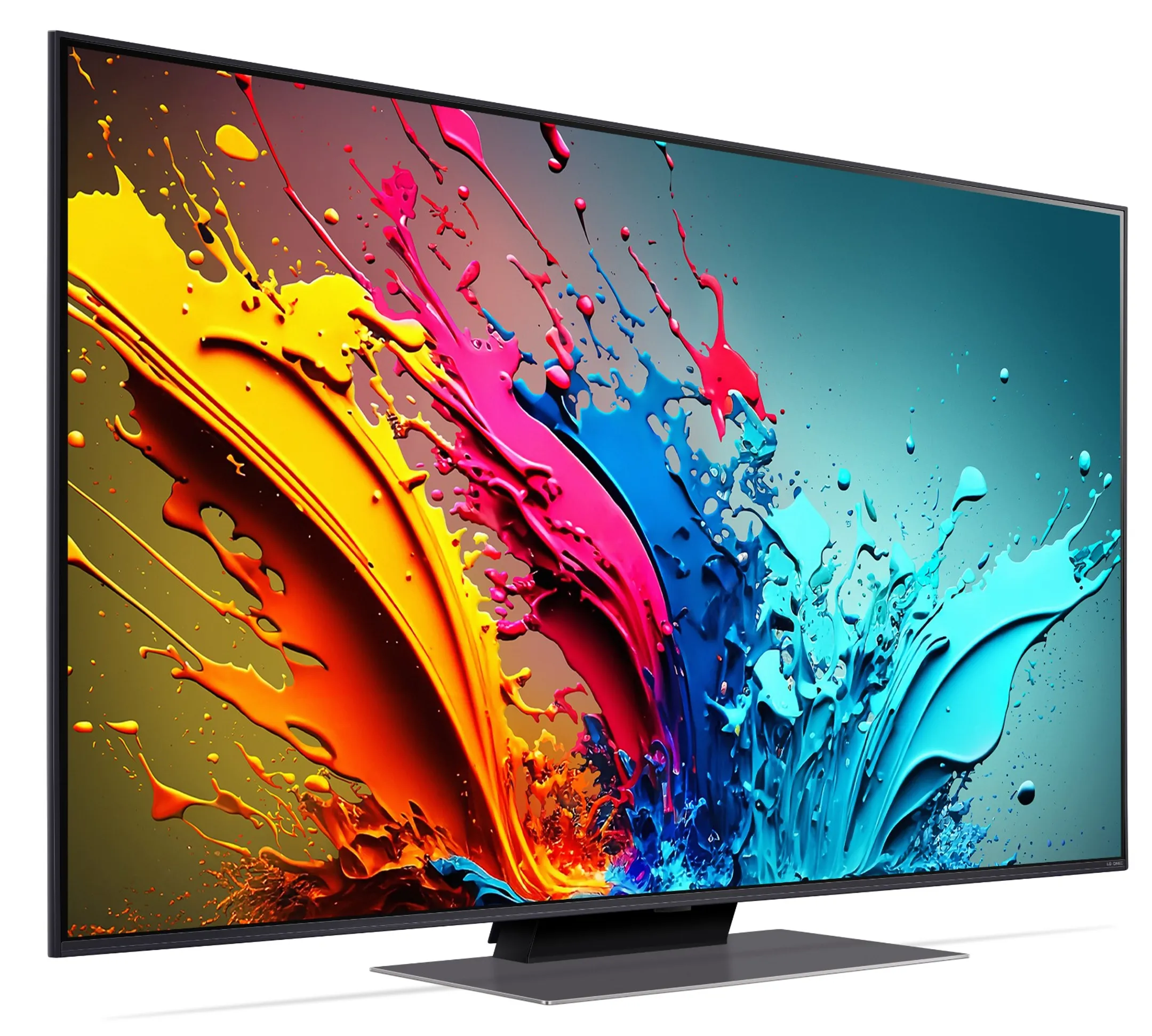 LG TV QNED 4K 50QNED87T6B (2024) - 50 pouces image