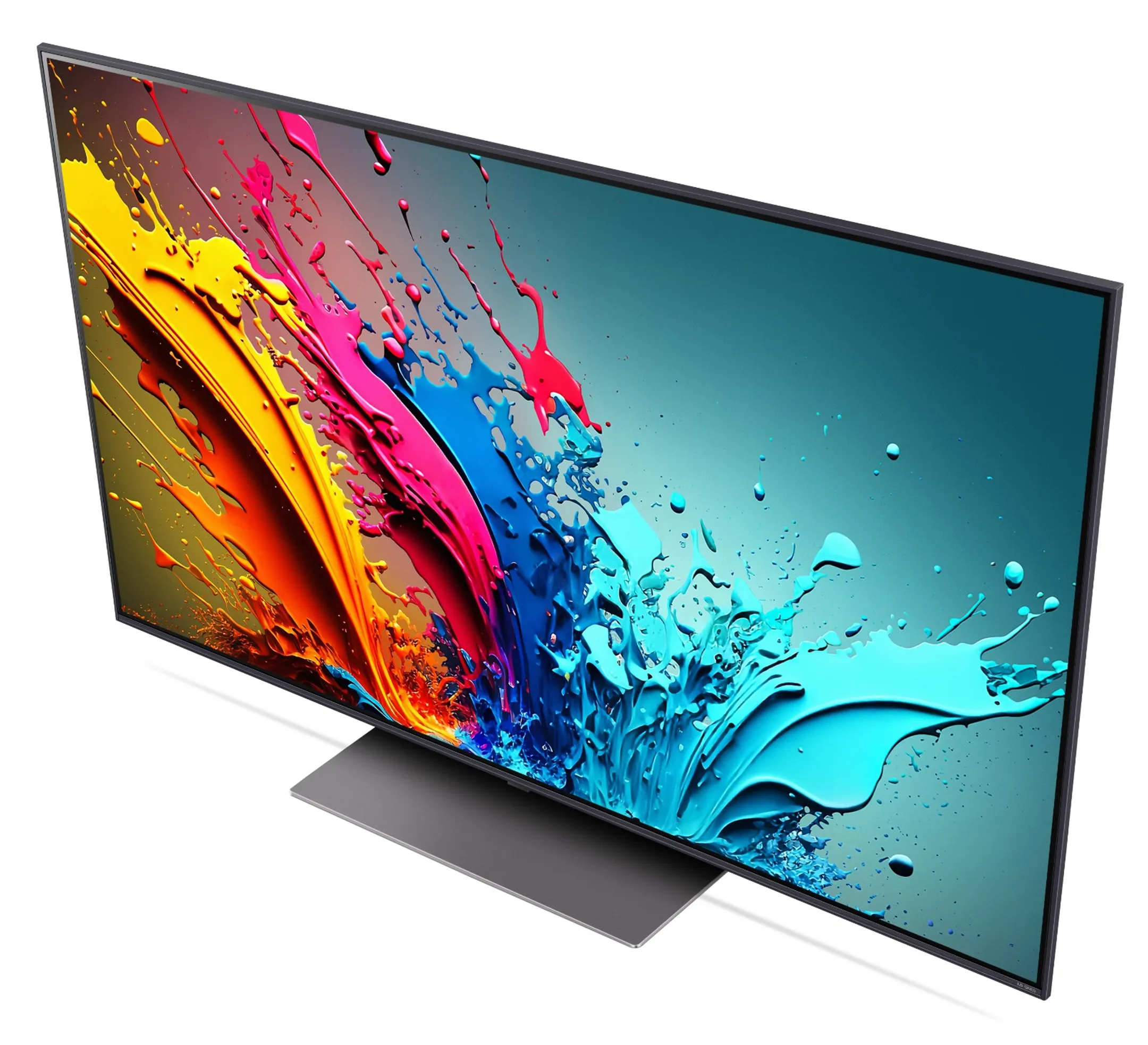 LG TV QNED 4K 50QNED87T6B (2024) - 50 pouces image