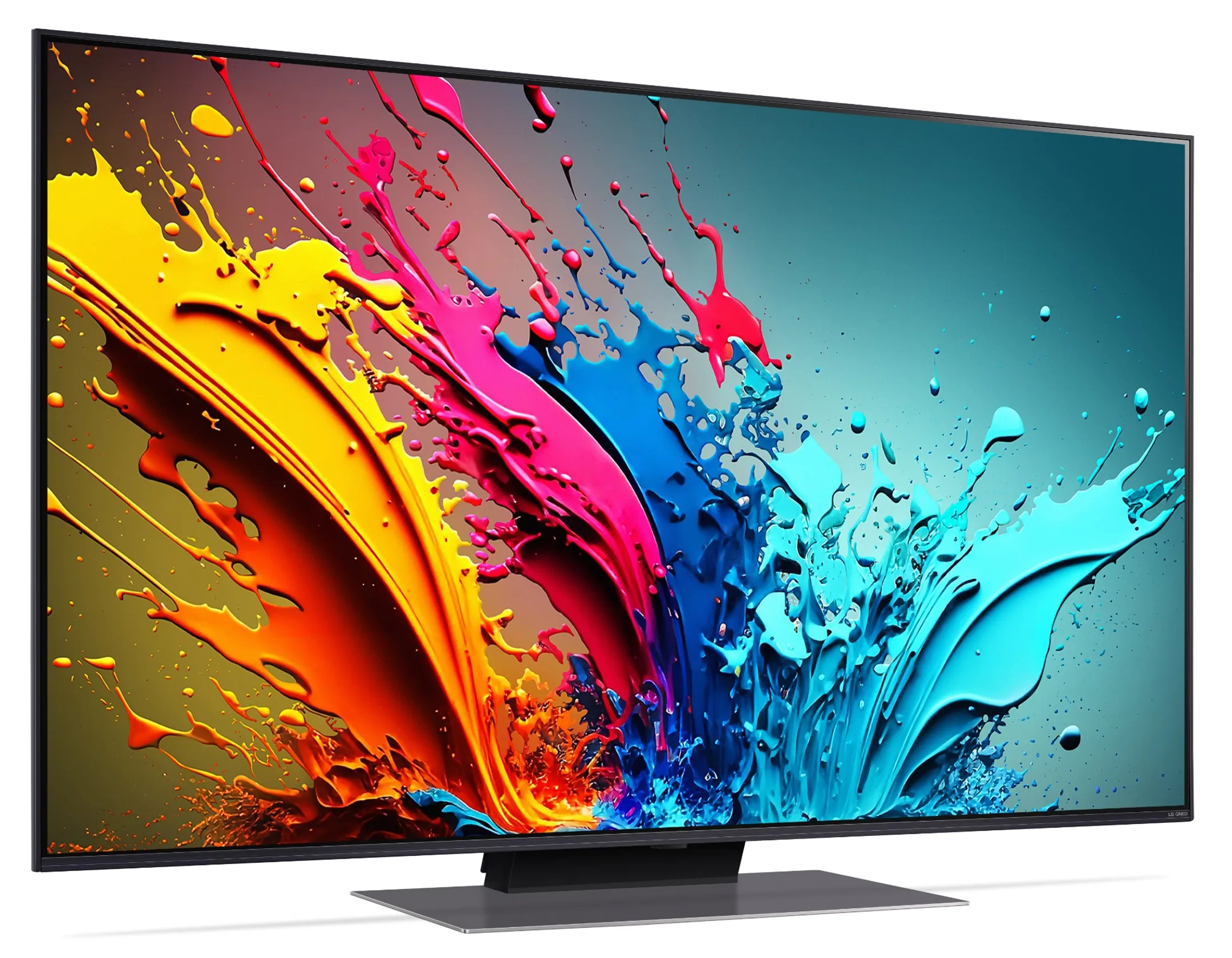 LG TV QNED 4K 50QNED87T6B (2024) - 50 pouces image