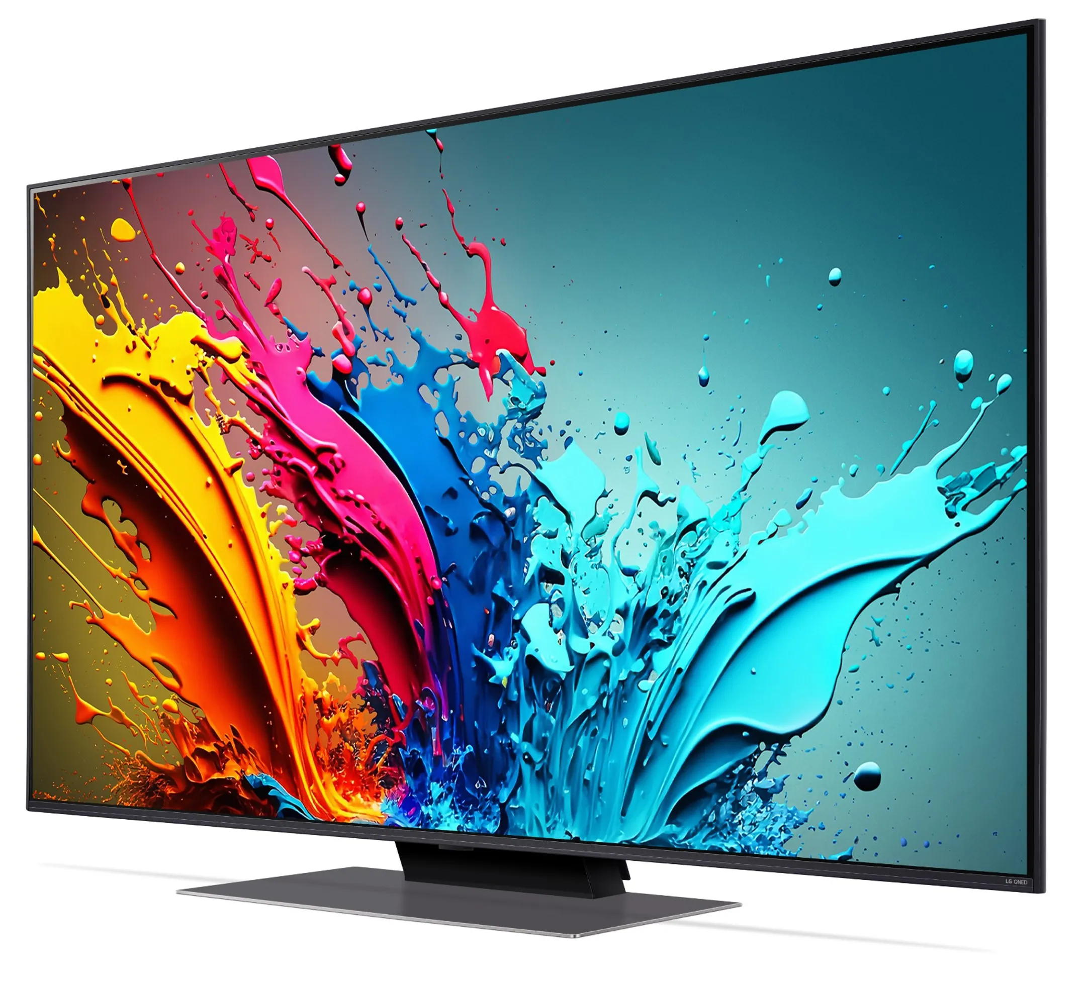 LG TV QNED 4K 50QNED87T6B (2024) - 50 pouces image