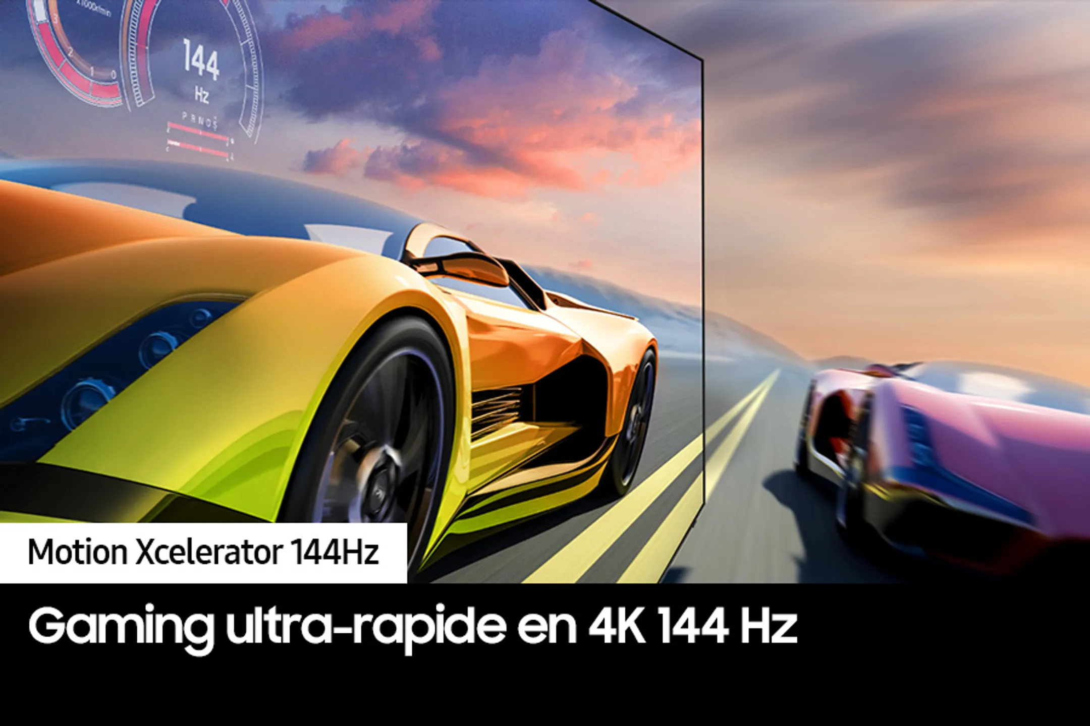 Samsung TV Neo QLED 4K  QE43QN92D (2024) - 43 pouces image