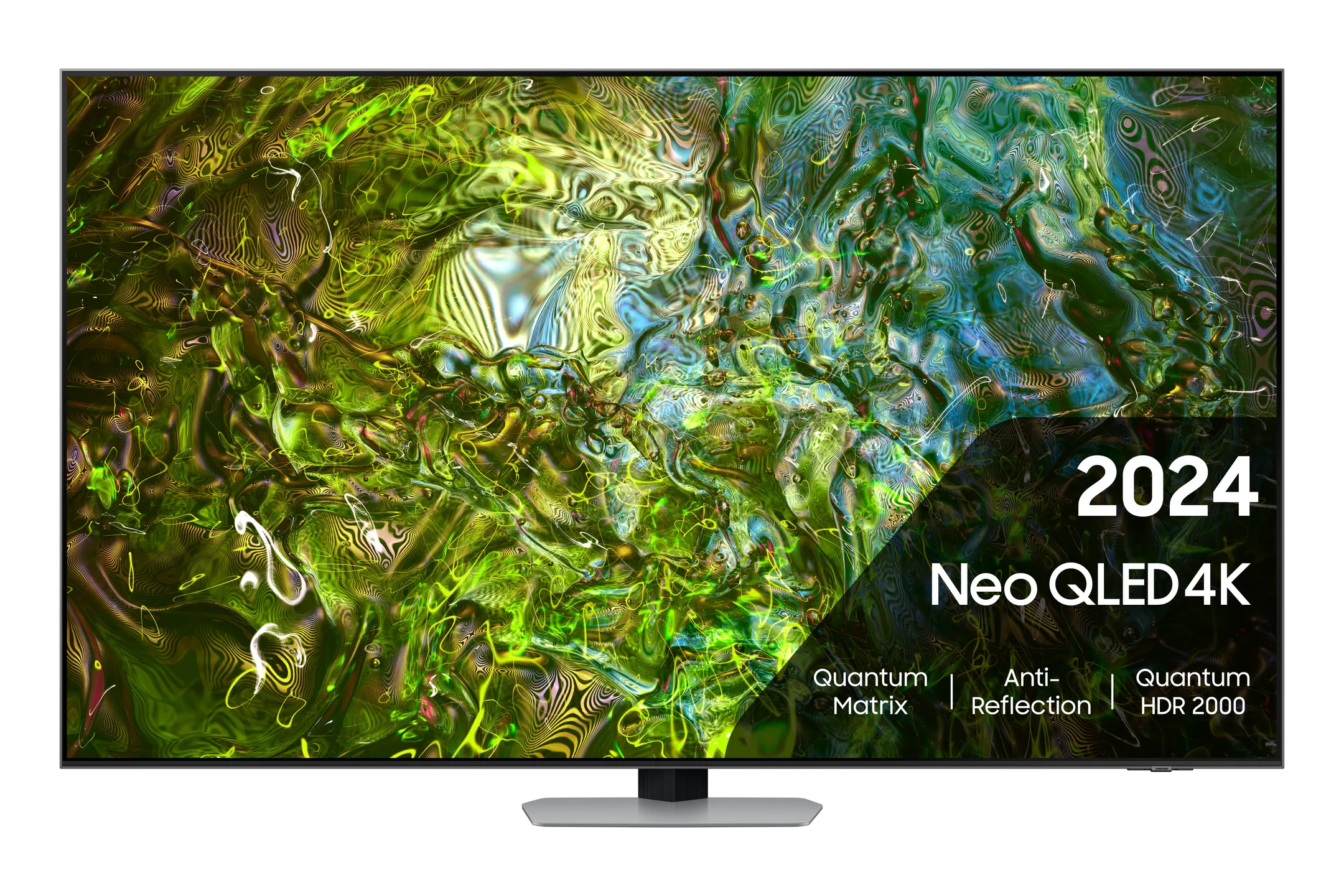 Samsung TV Neo QLED 4K  QE43QN92D (2024) - 43 pouces image