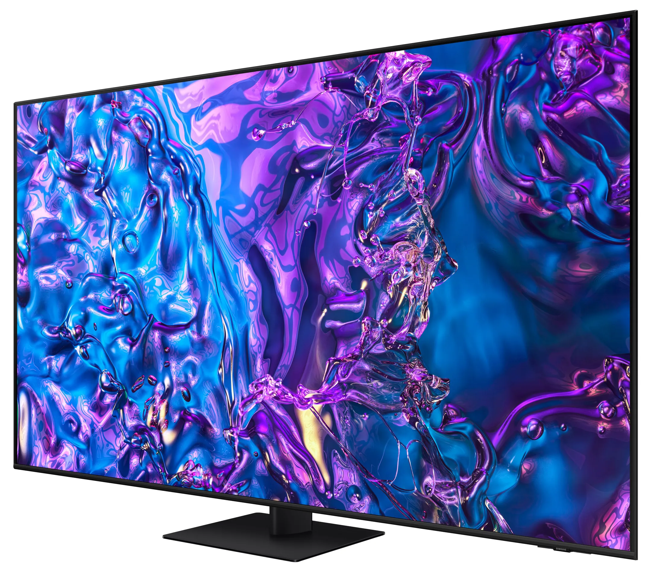 Samsung QLED TV 4K QE85Q70D - 85 inch image