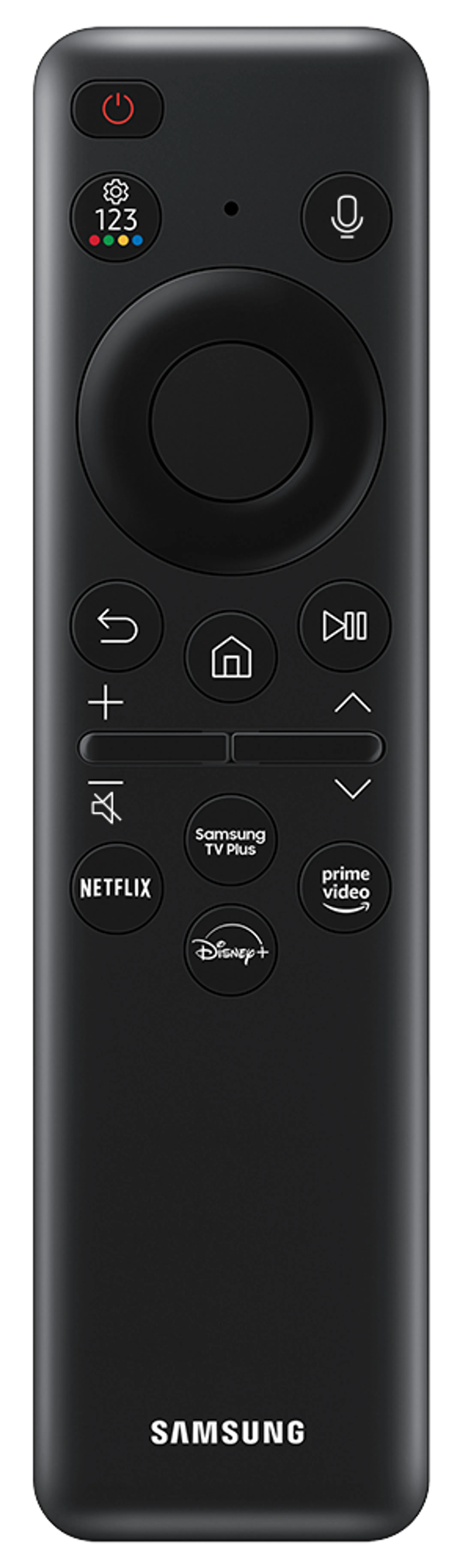 Samsung QLED TV 4K QE85Q70D - 85 inch image