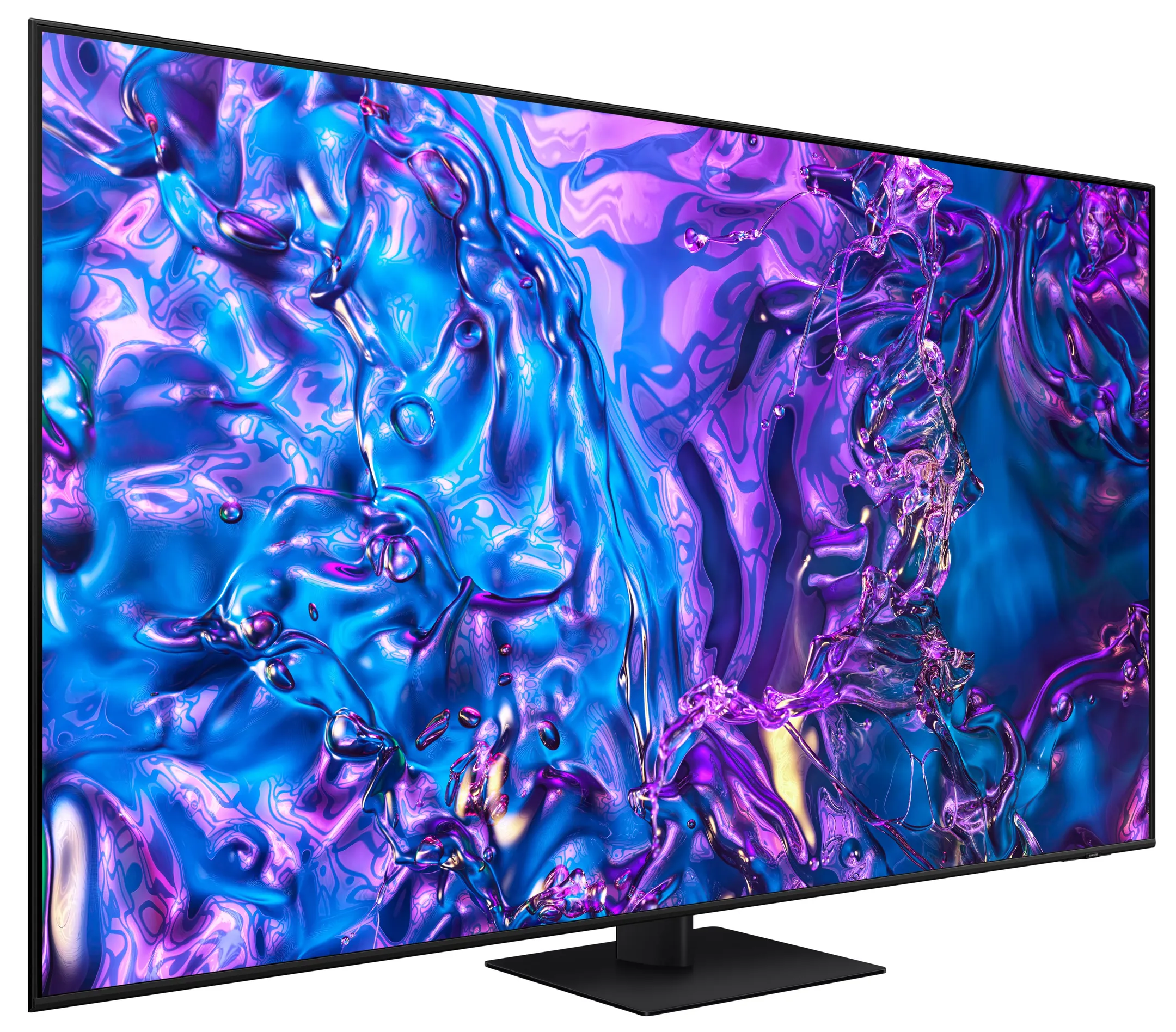 Samsung QLED TV 4K QE85Q70D - 85 inch image