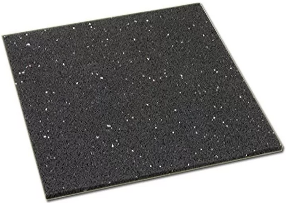 Tapis anti-vibration