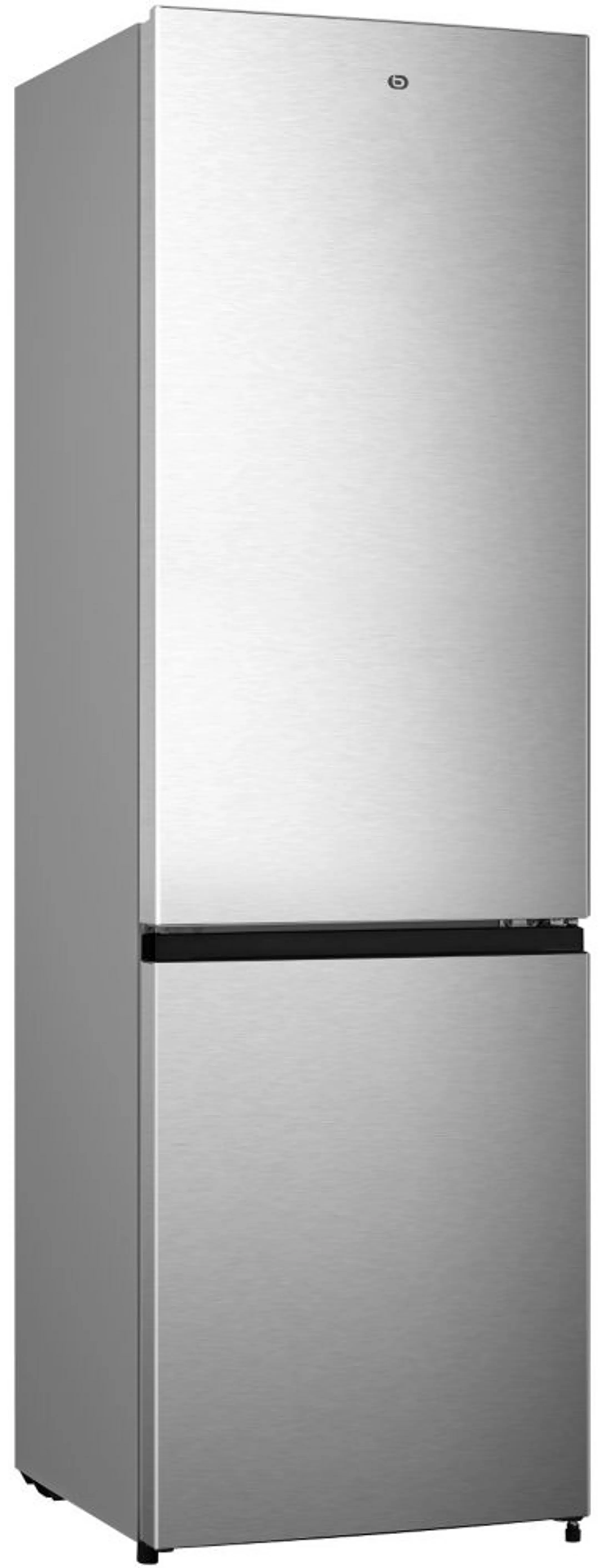 Essentiel-B Koelkast met diepvries ERCV190-55hiv2 image