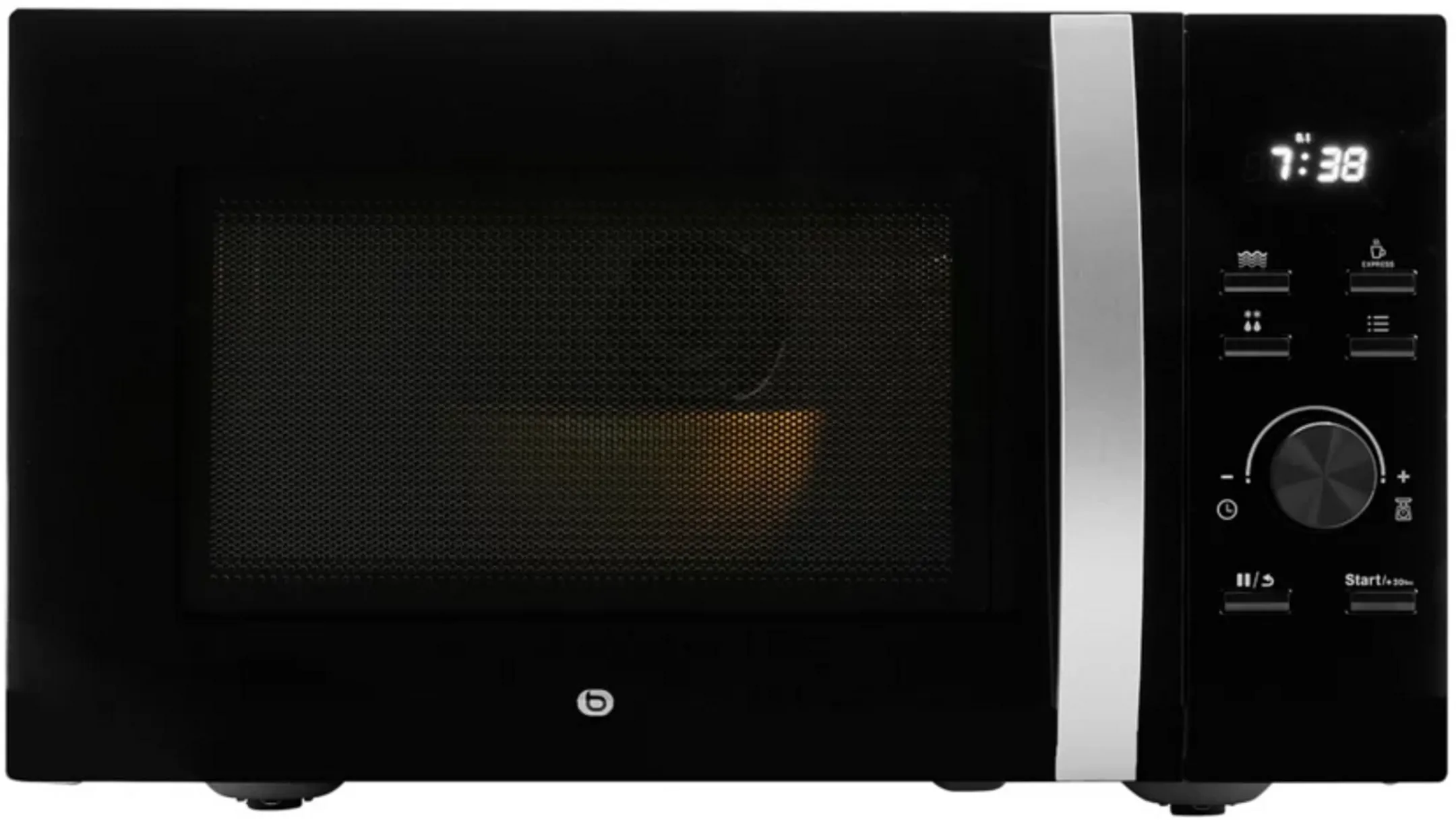 Micro-ondes  EM256N