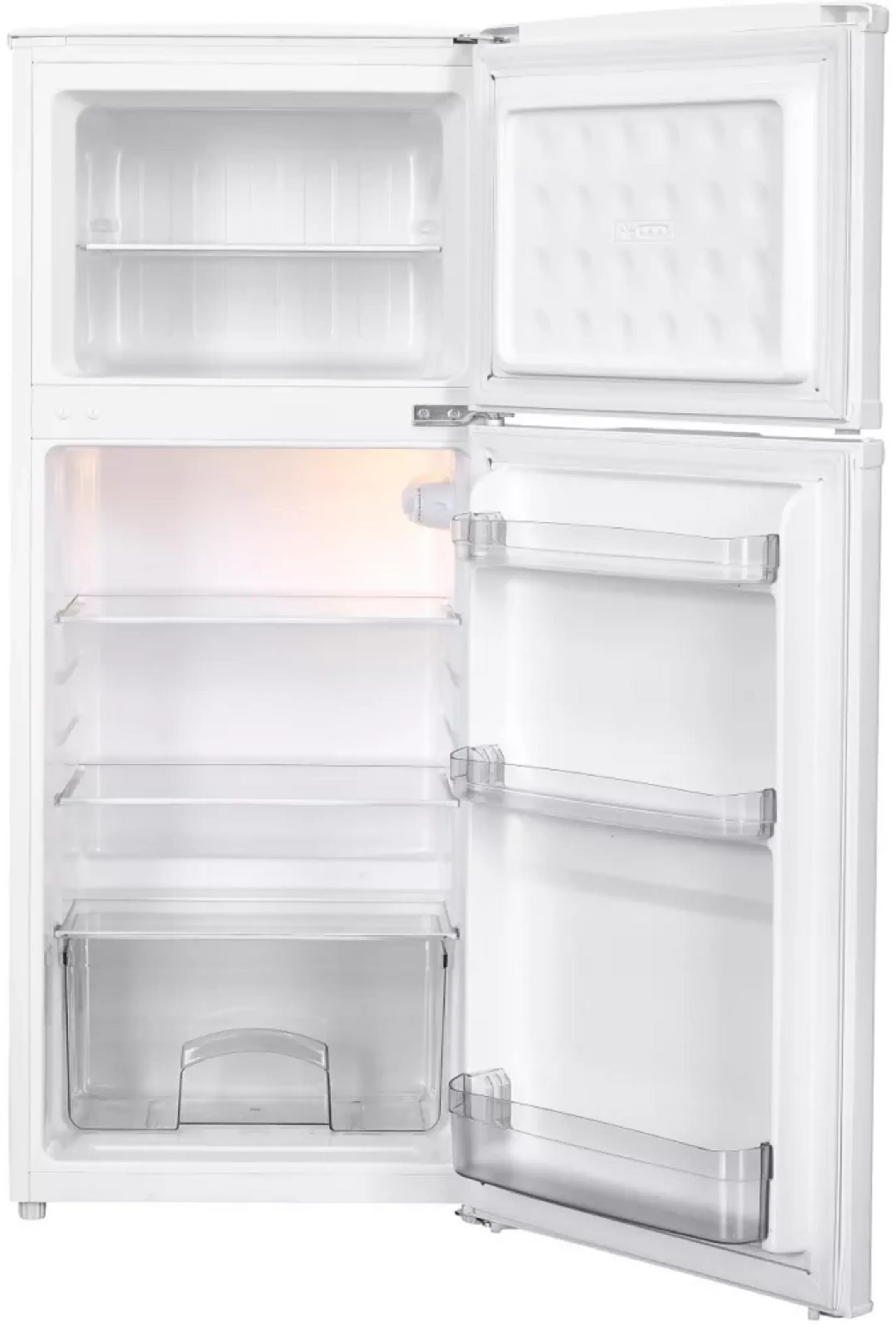 Listo Combi frigo congélateur RDL130-50hob5 image