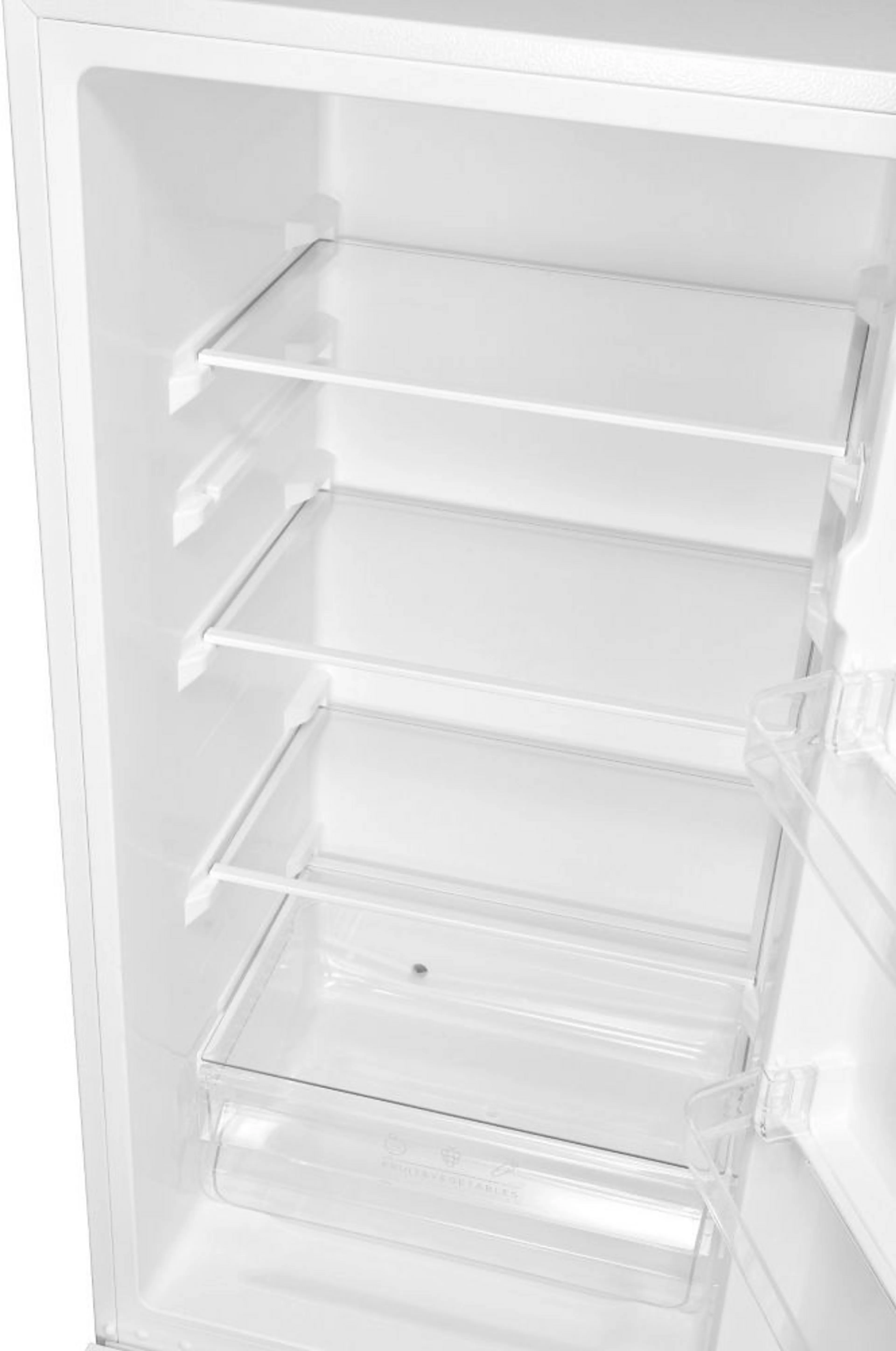 Listo Combi frigo congélateur RCL170-55mib2 image