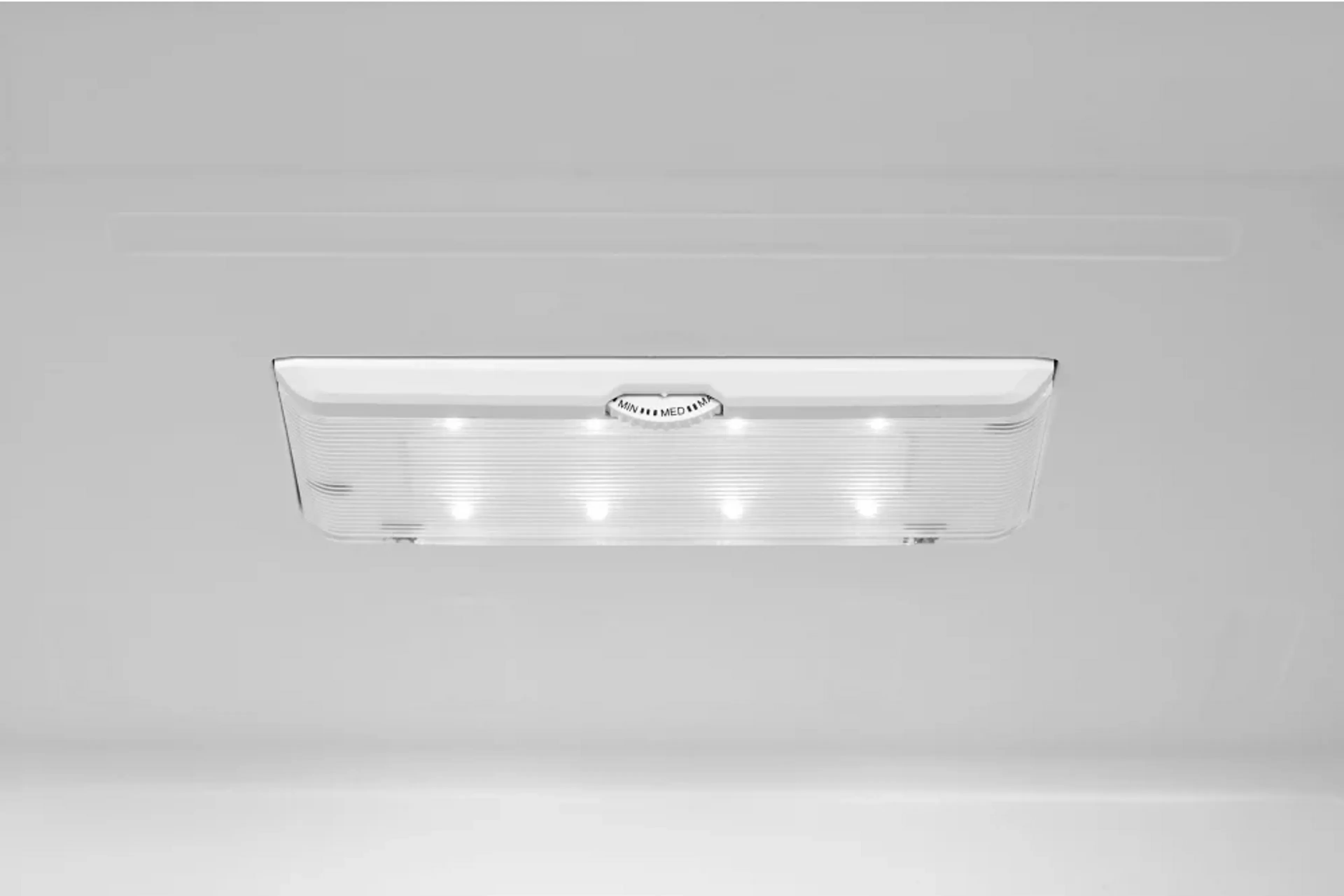 Listo Combi frigo congélateur RCL170-55mib2 image