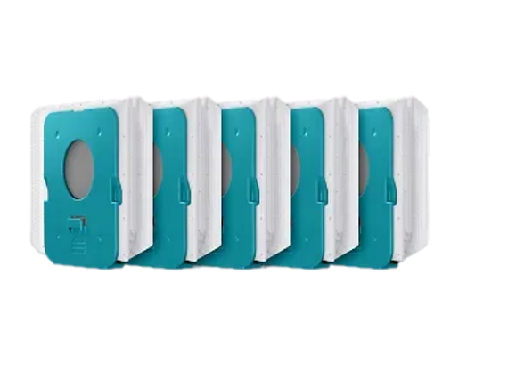 Sacs aspirateur Bespoke Jet - VCA-ADB952