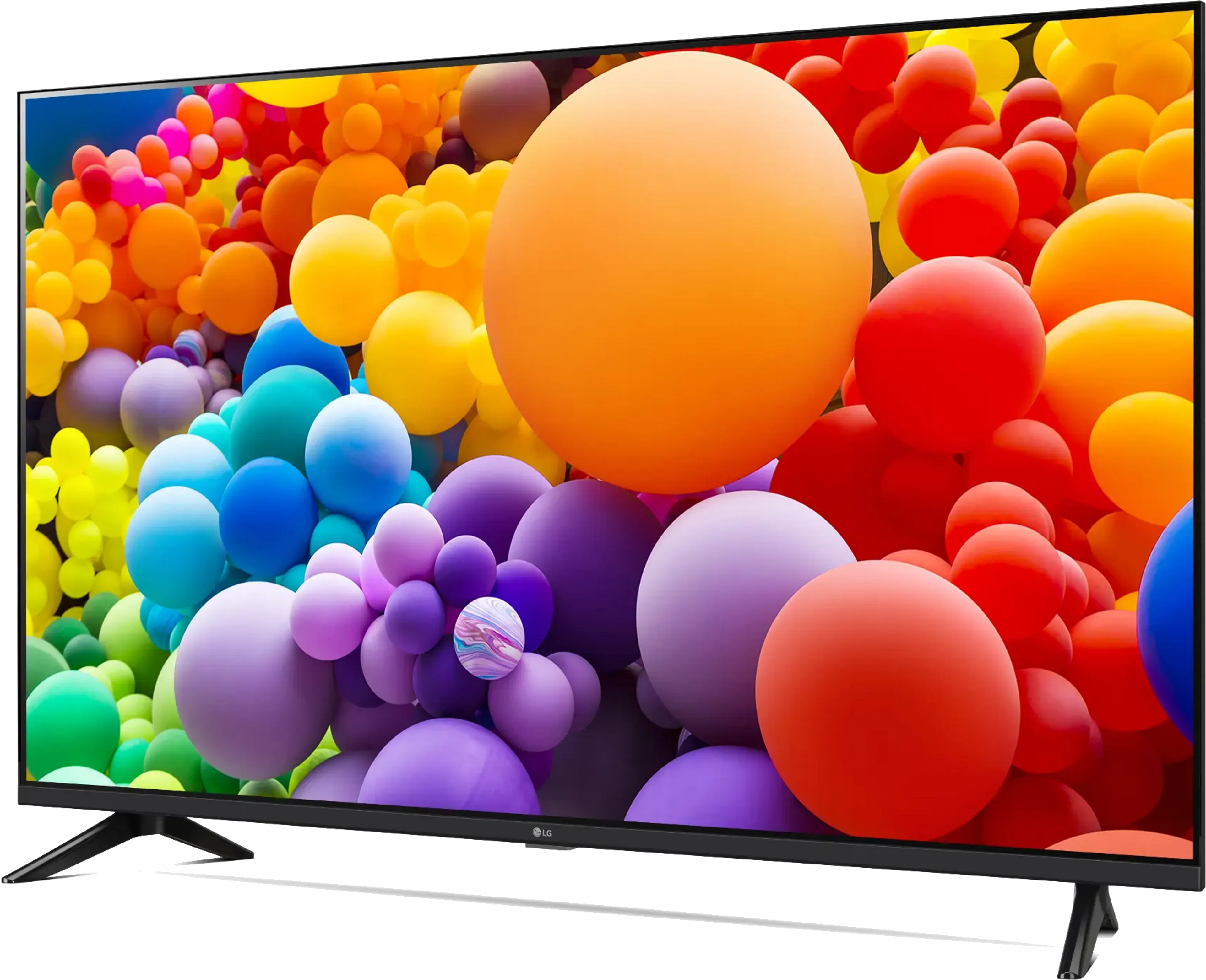 LG LED TV 4K 50UT73006LA (2024) - 50 inch image