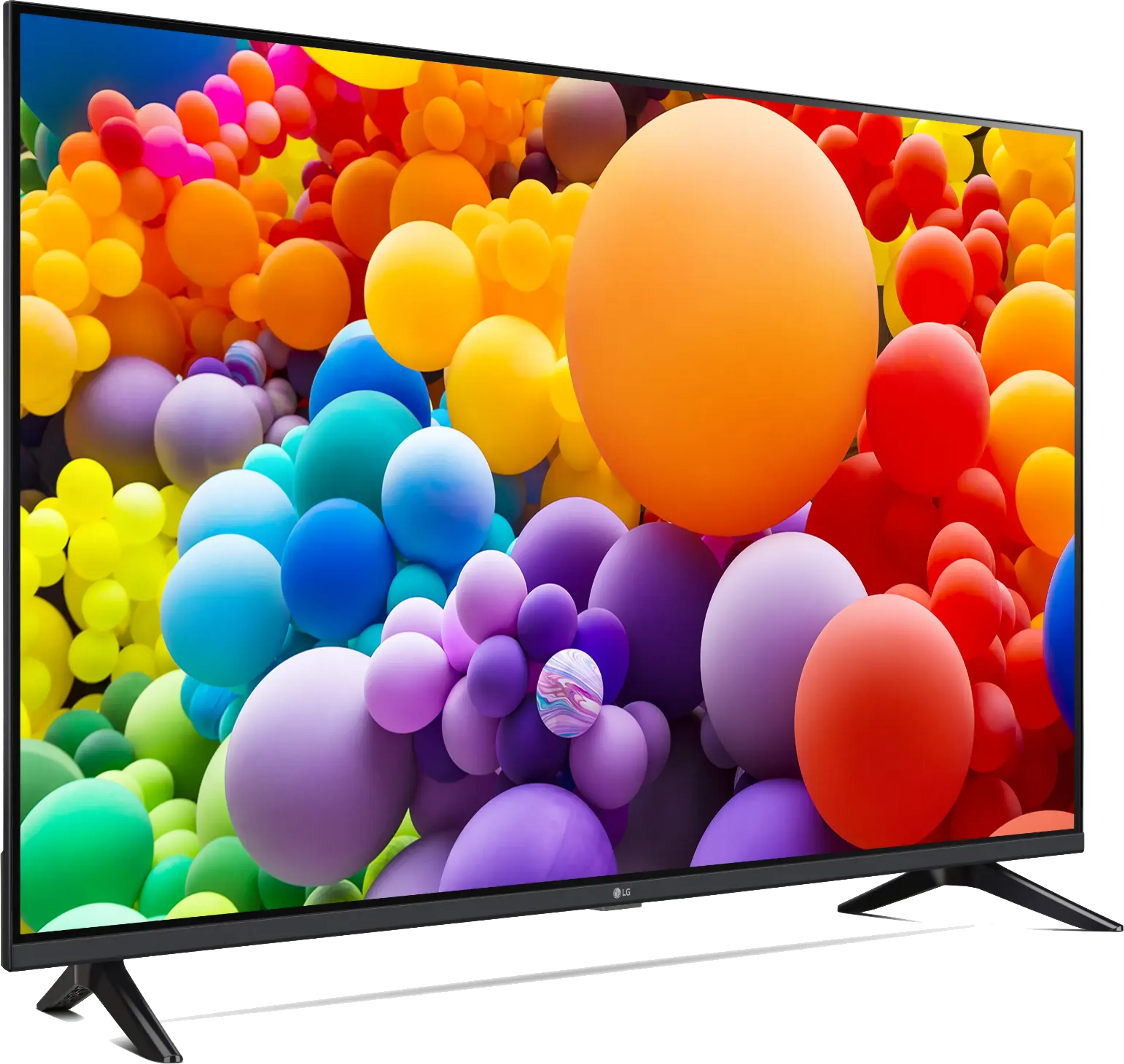 LG LED TV 4K 50UT73006LA (2024) - 50 inch image