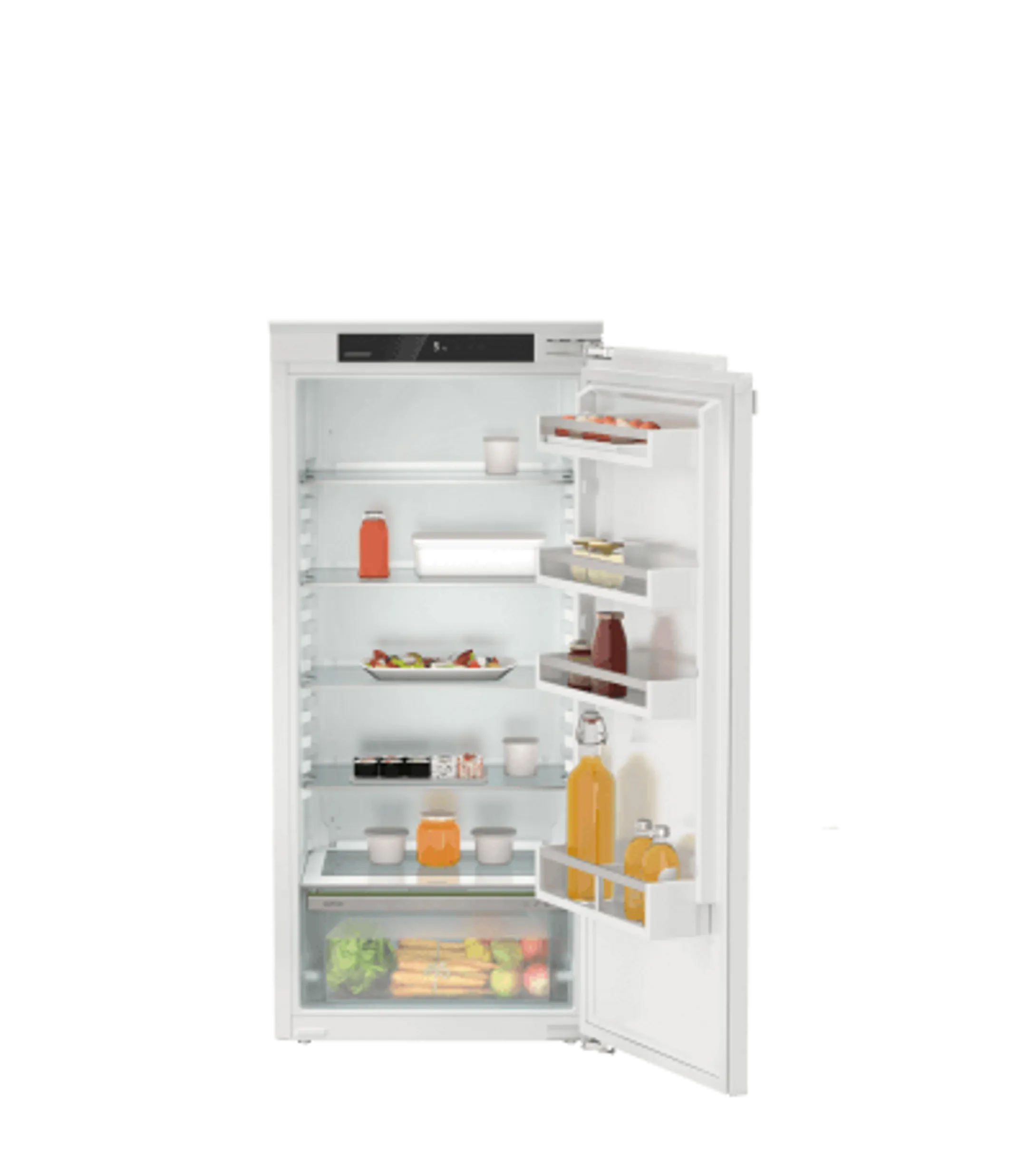 Frigo encastrable IRd 4100 Pure 