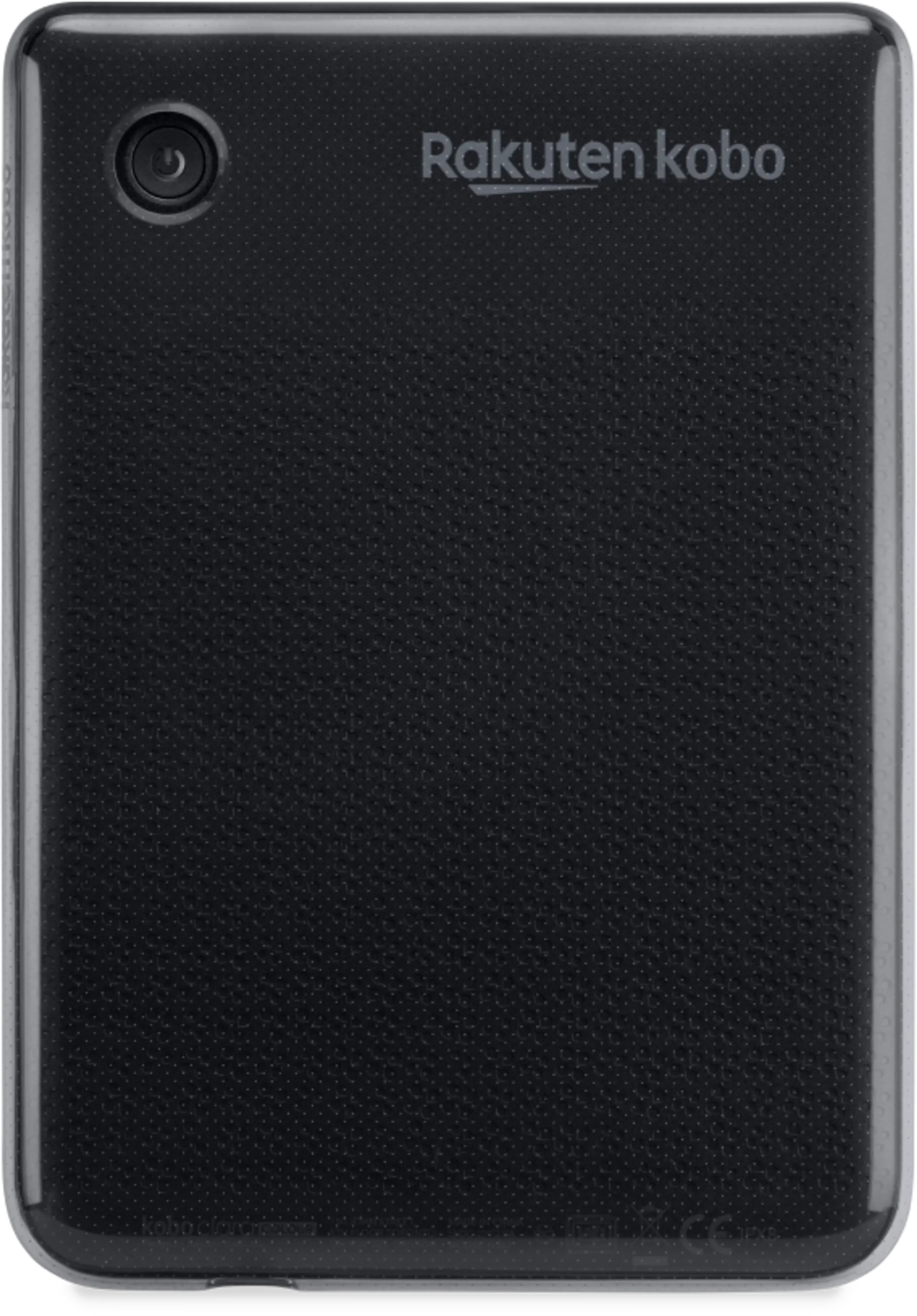 Kobo Clear Case pour Kobo Clara Colour/BW image