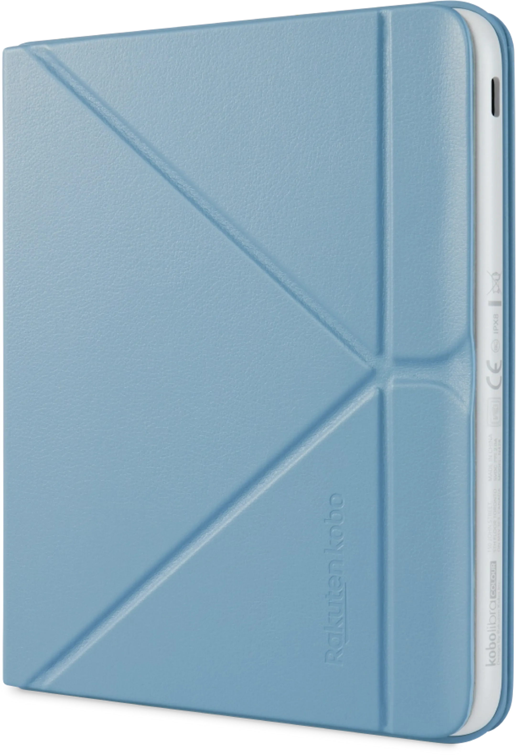 Kobo SleepCover - Dusk Blue image