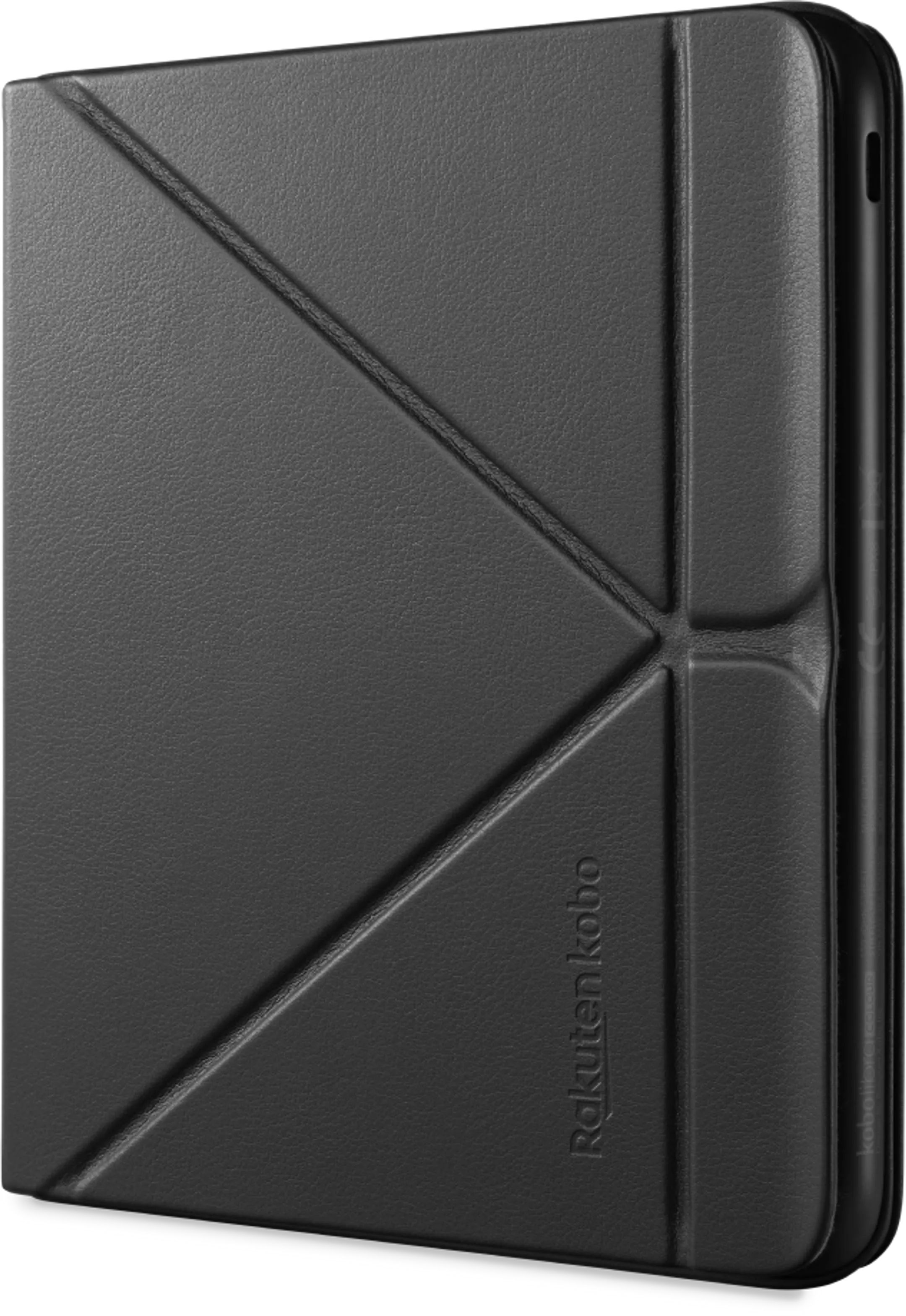 Kobo SleepCover - Noir image