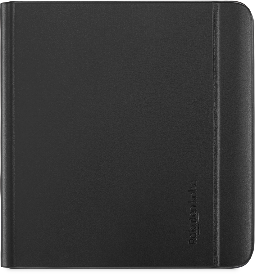 Kobo Libra Colour - Zwart - Beste prijs, snelle levering