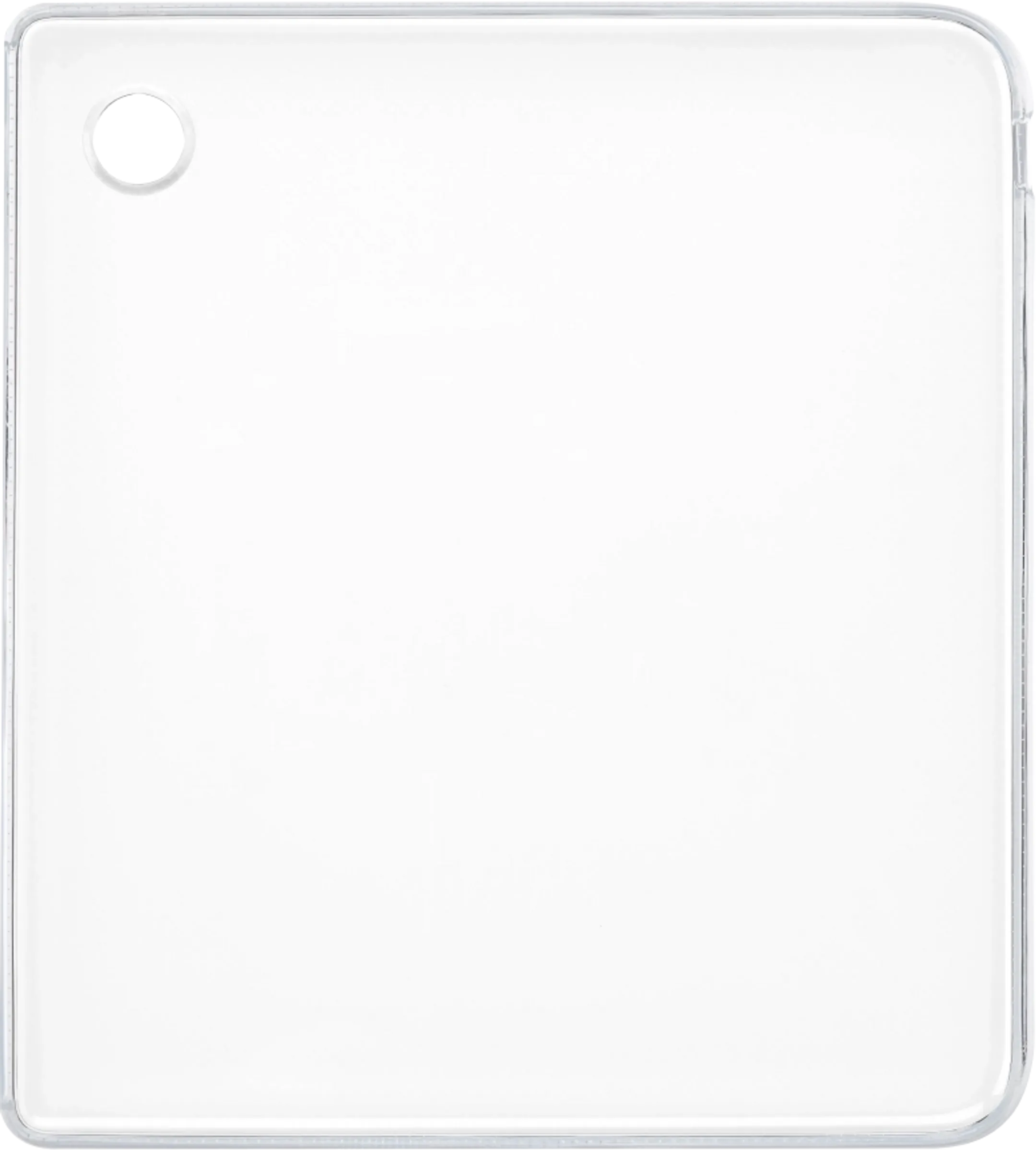 Libra Colour Clear Case