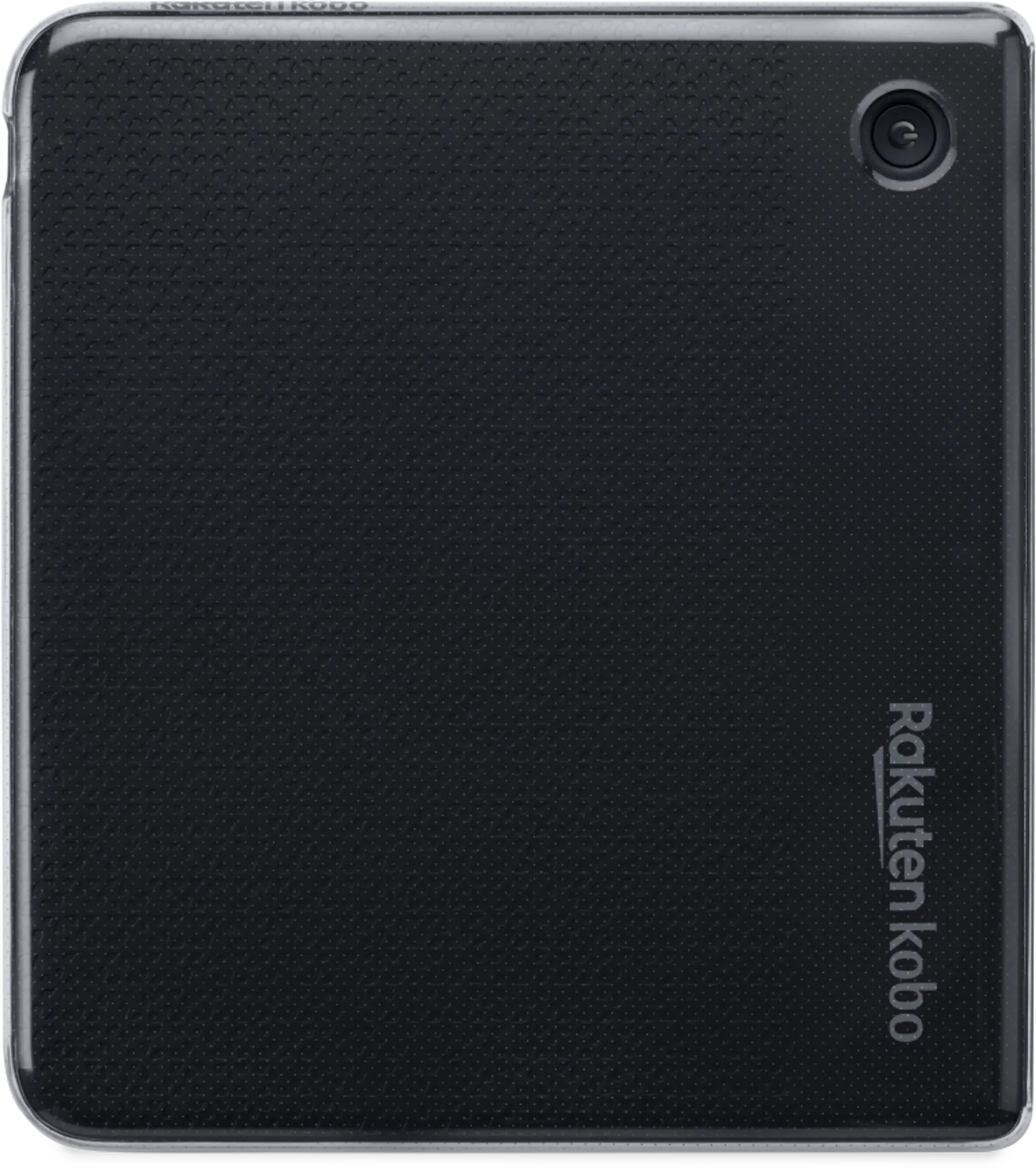 Kobo Libra Colour Clear Case image