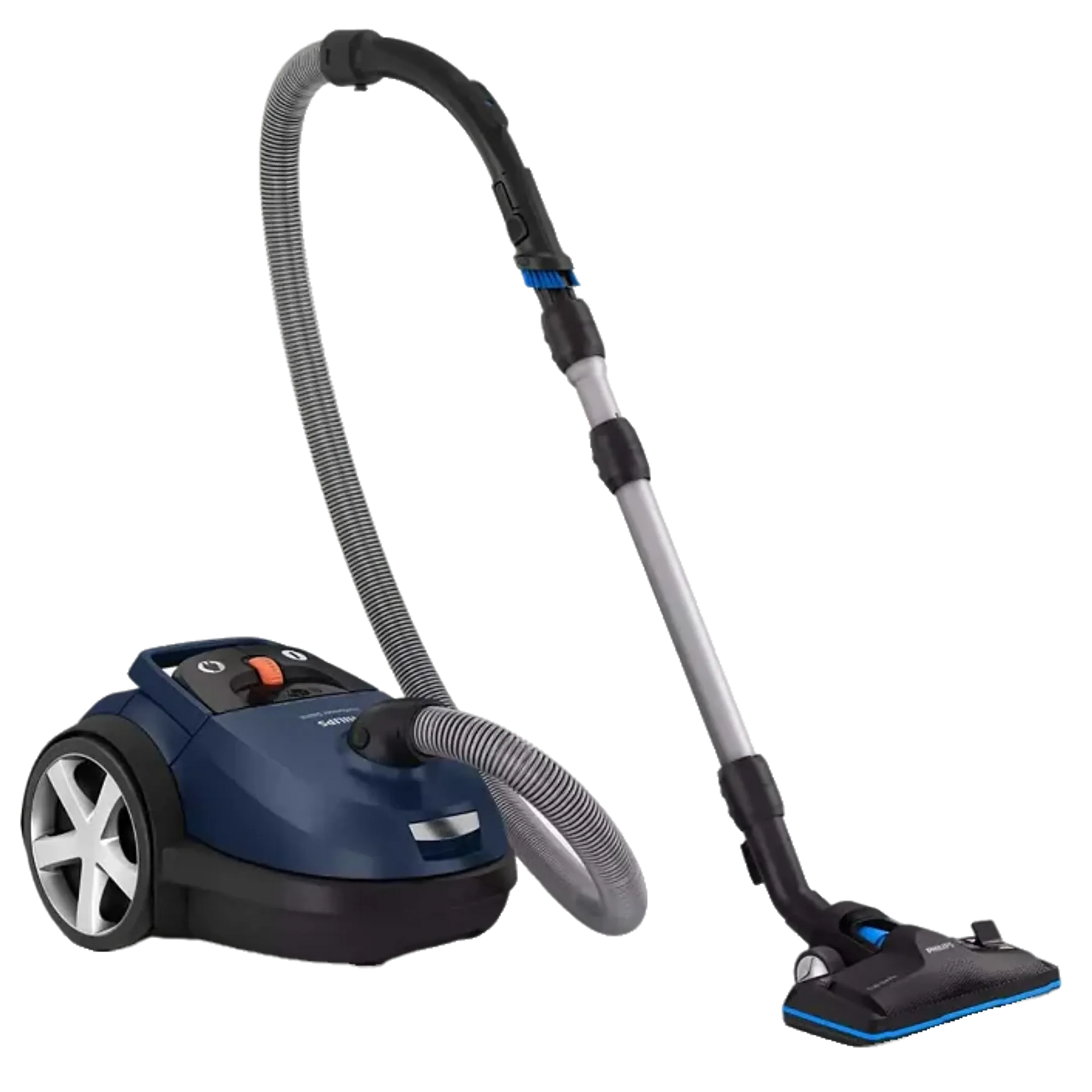 Aspirateur avec sac FC8780/09