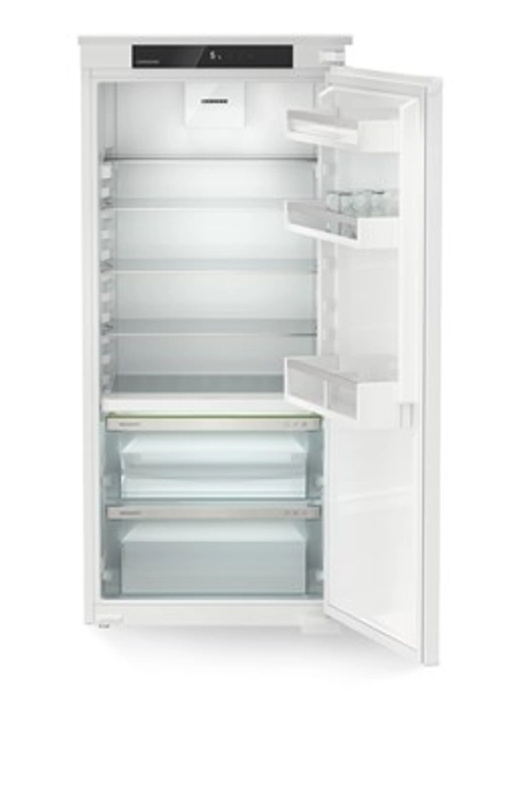 Liebherr Inbouw koelkast IRBSd 4120 Plus BioFresh image