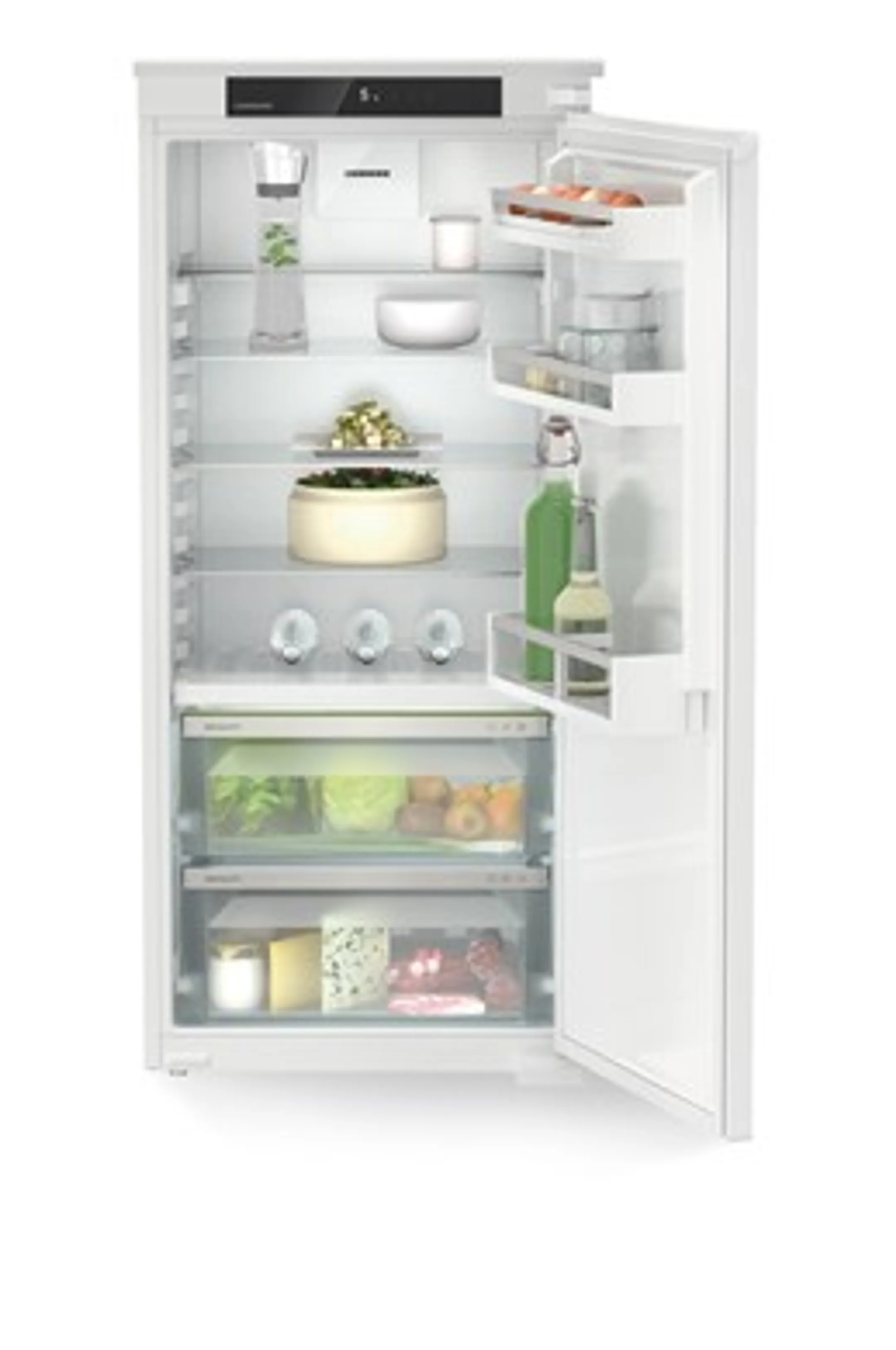 Inbouw koelkast IRBSd 4120 Plus BioFresh