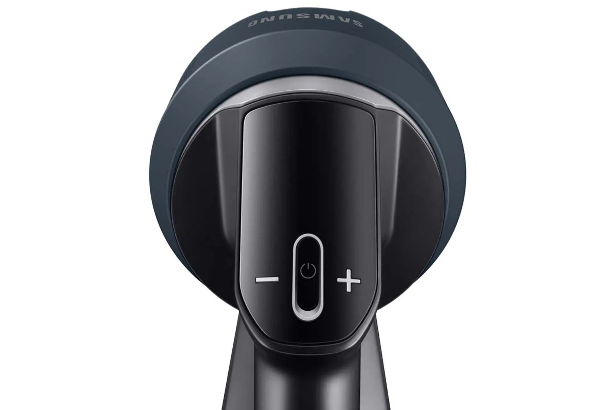 Samsung Steelstofzuiger Bespoke Jet Plus Midnight Blue VS20B95973B/WA image