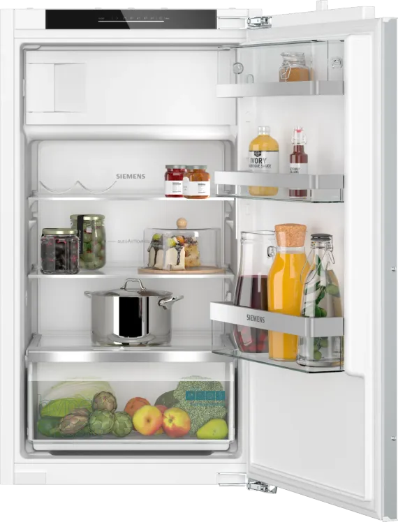 Inbouw koelkast KI32LADD1 iQ500 hyperFresh 102 cm