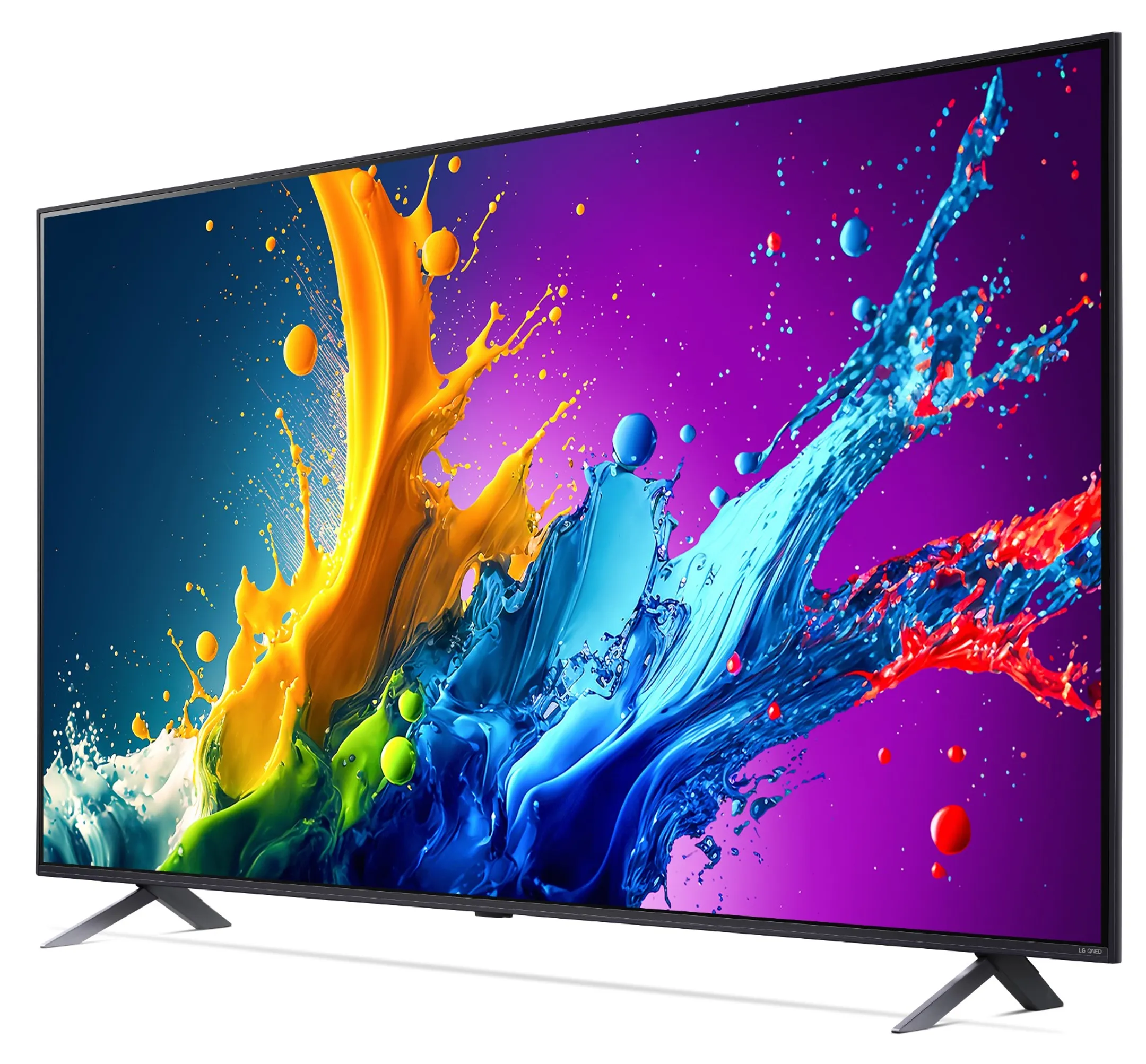TV QNED 4K 43QNED80T6A (2024) - 43 pouces