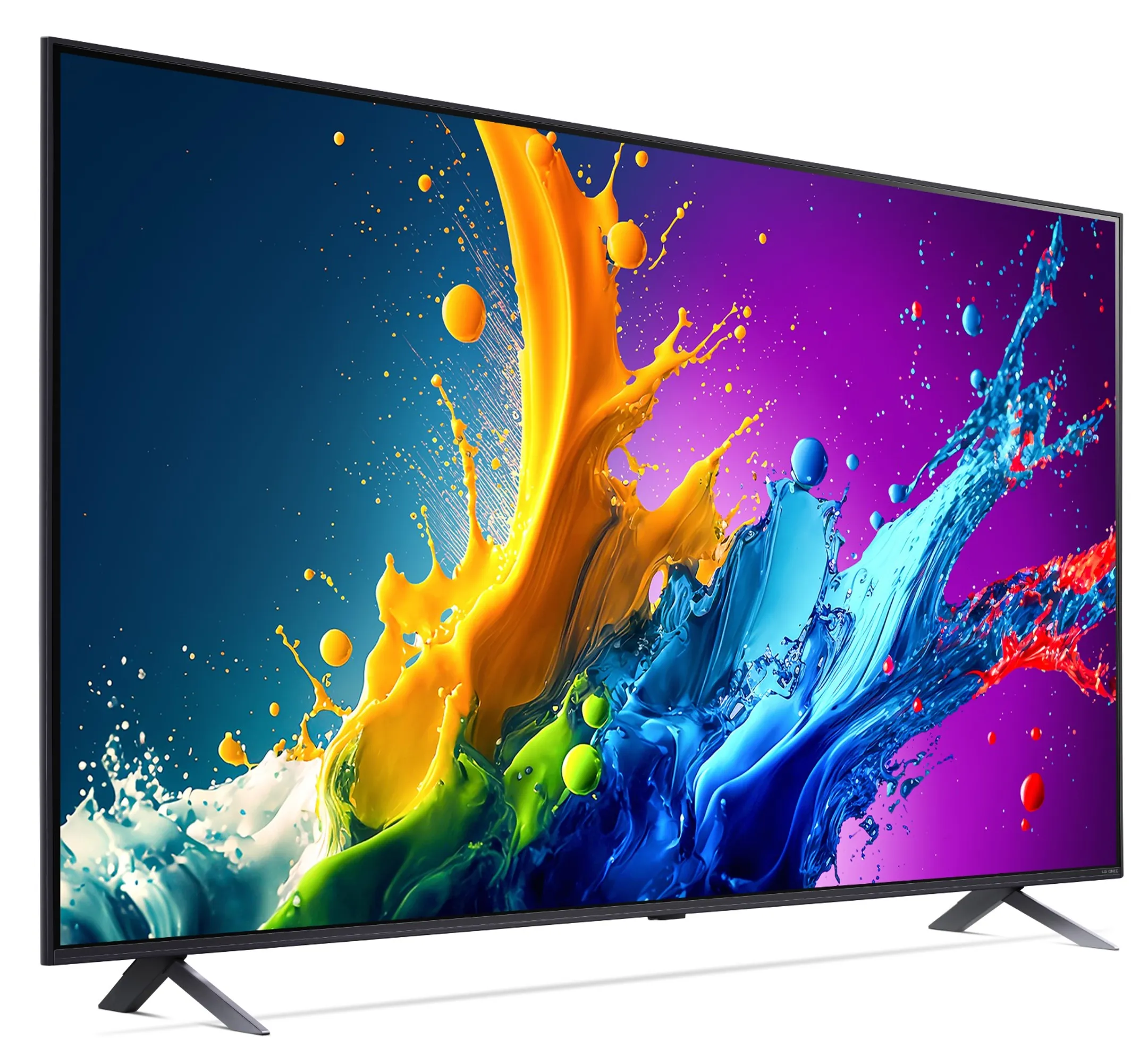TV QNED 4K 43QNED80T6A (2024) - 43 pouces