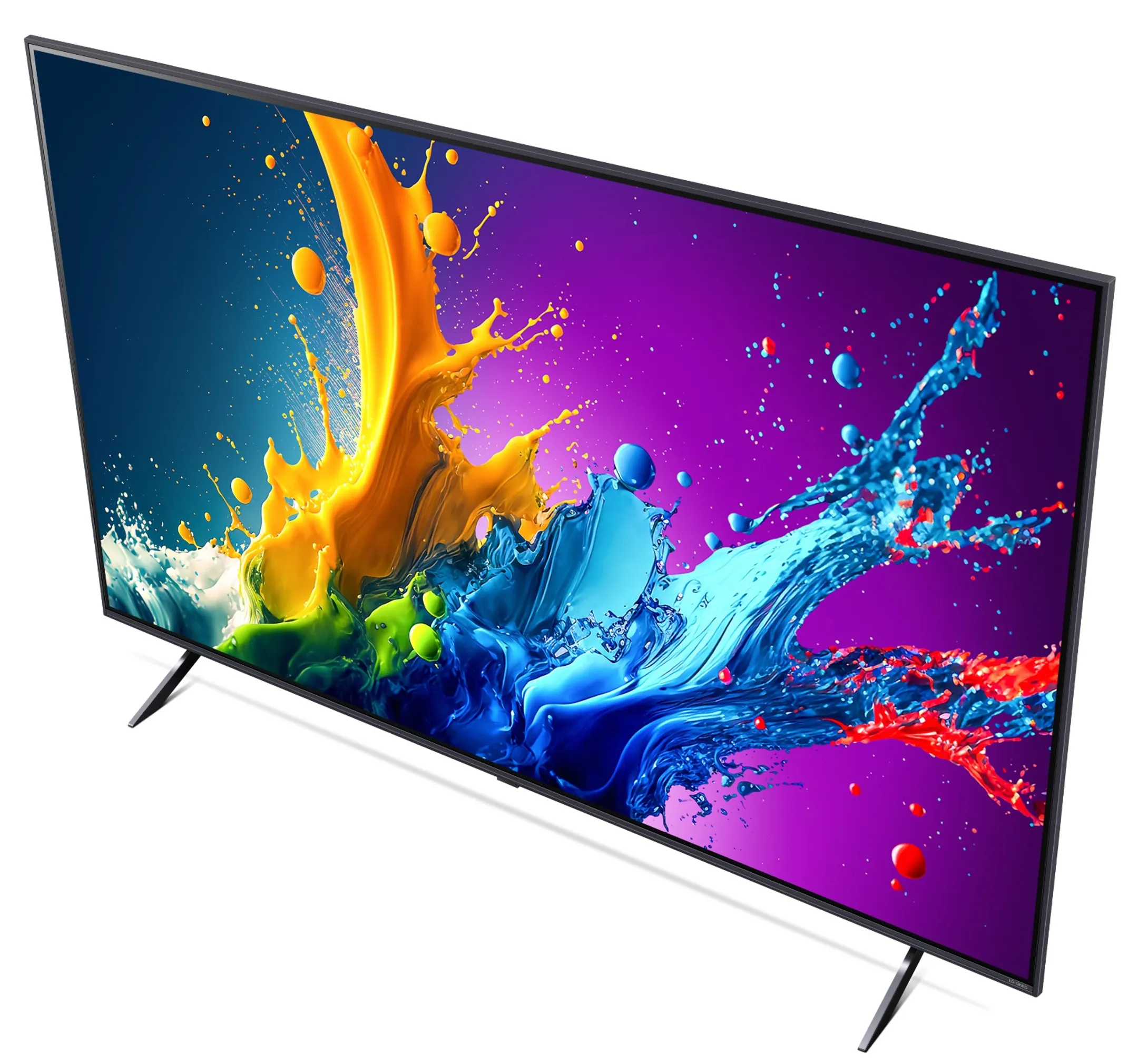 TV QNED 4K 43QNED80T6A (2024) - 43 pouces