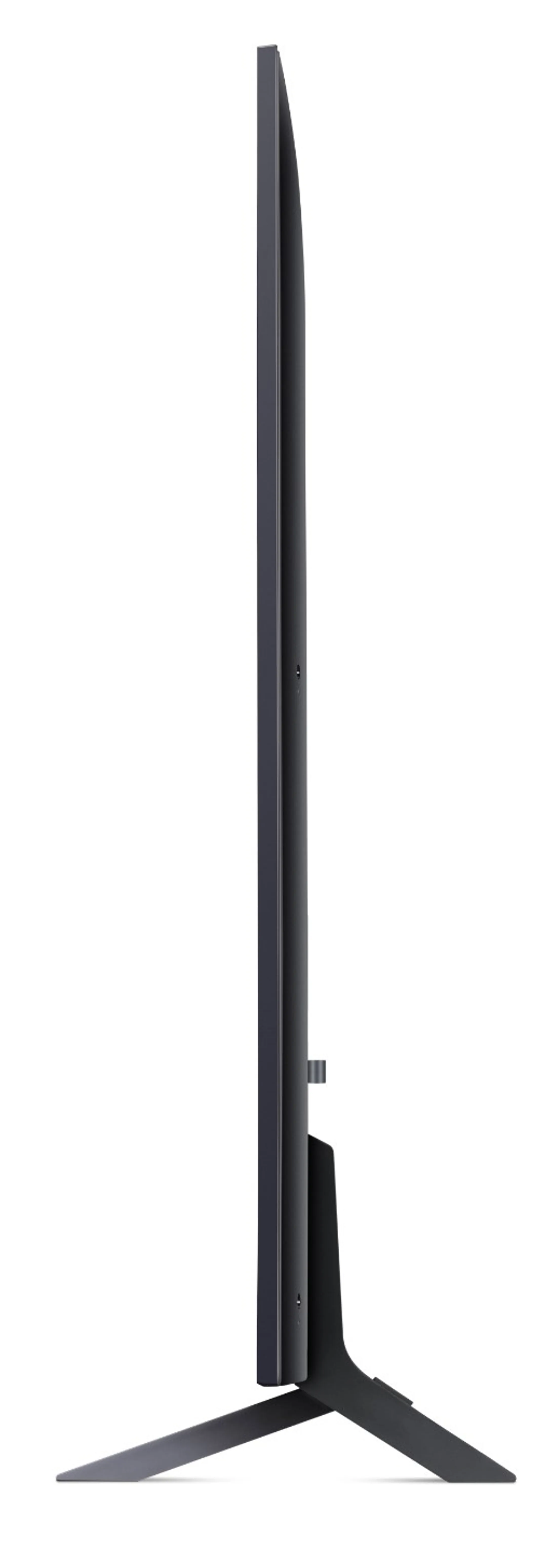 TV QNED 4K 43QNED80T6A (2024) - 43 pouces
