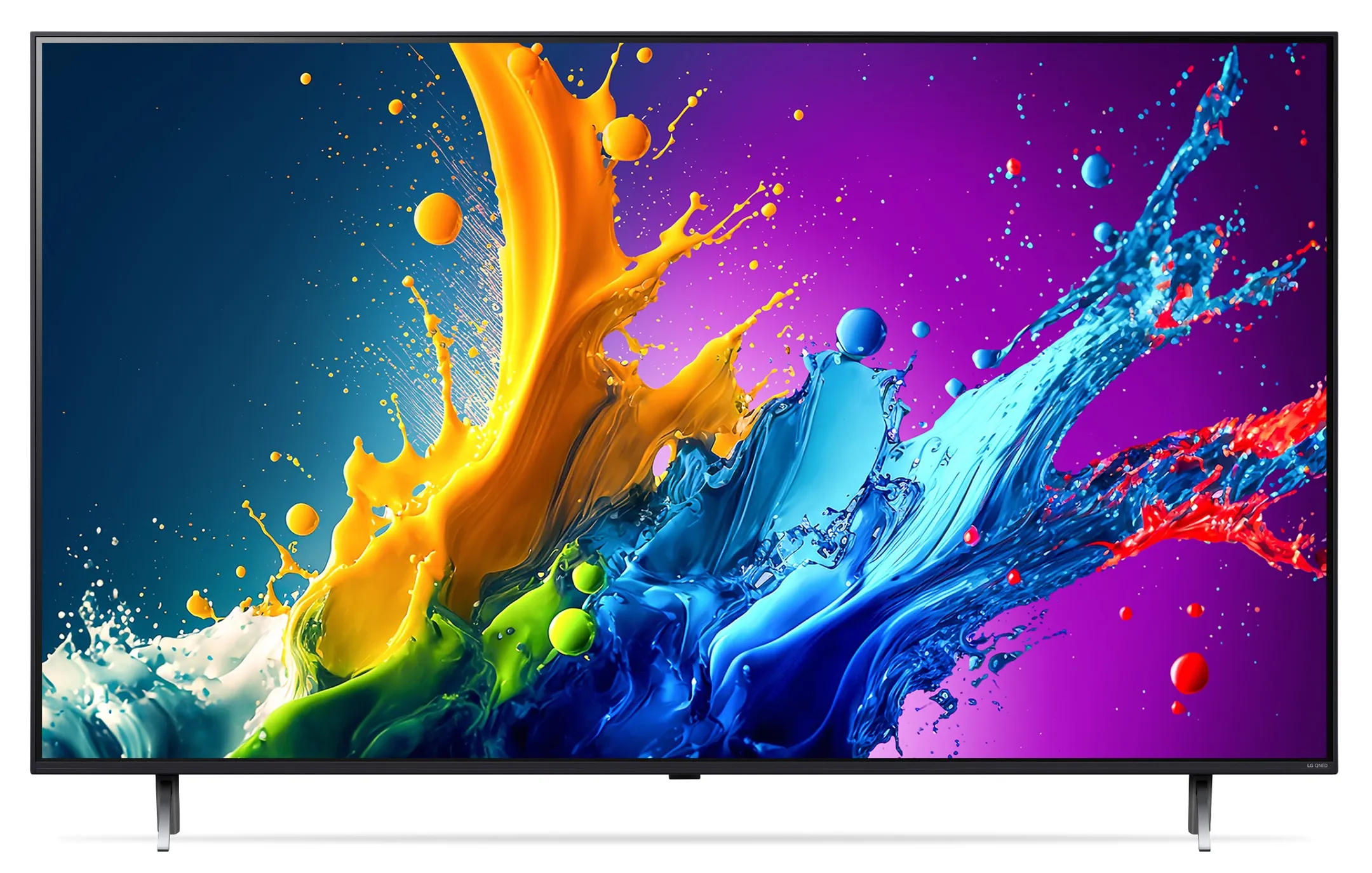 TV QNED 4K 43QNED80T6A (2024) - 43 pouces