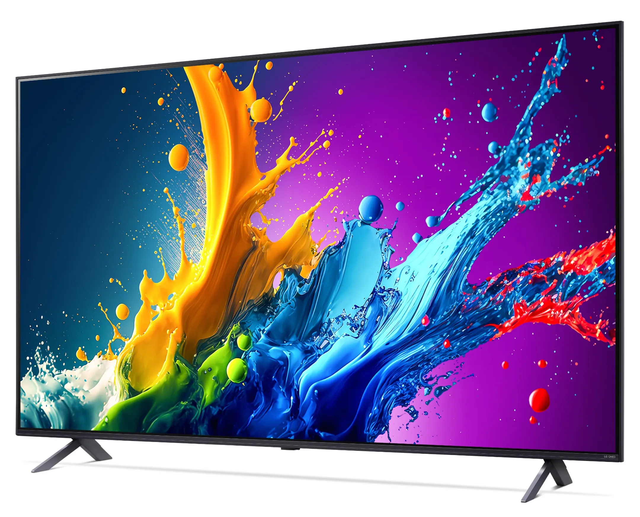 TV QNED 4K 43QNED80T6A (2024) - 43 pouces