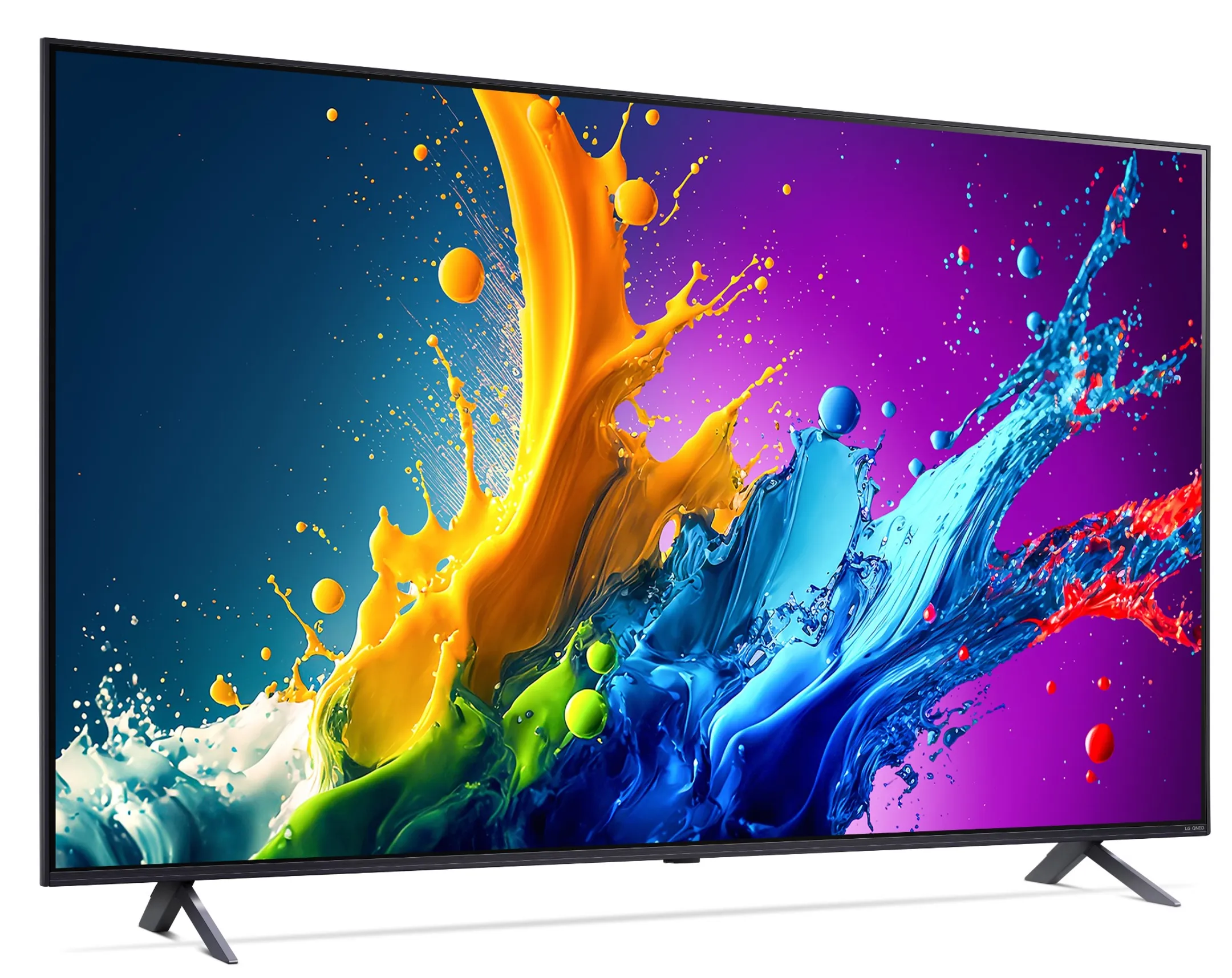 TV QNED 4K 43QNED80T6A (2024) - 43 pouces