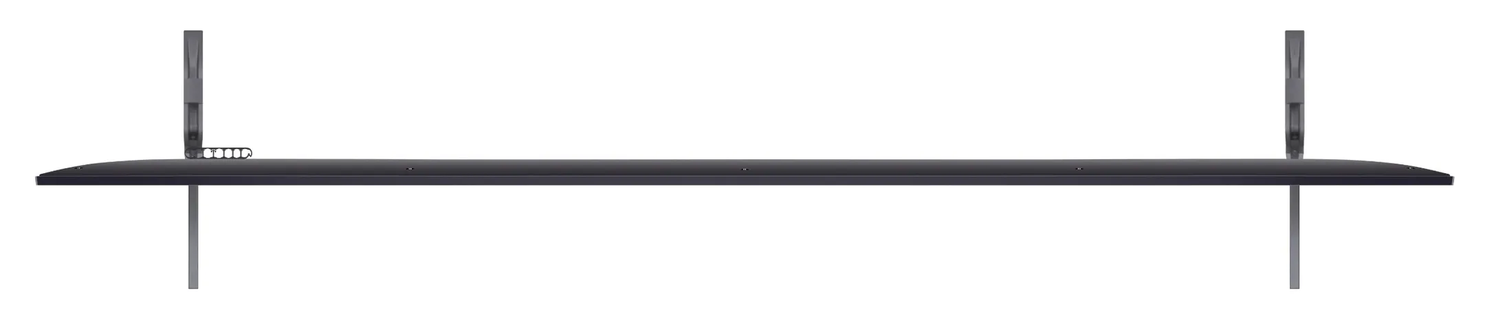 TV QNED 4K 43QNED80T6A (2024) - 43 pouces