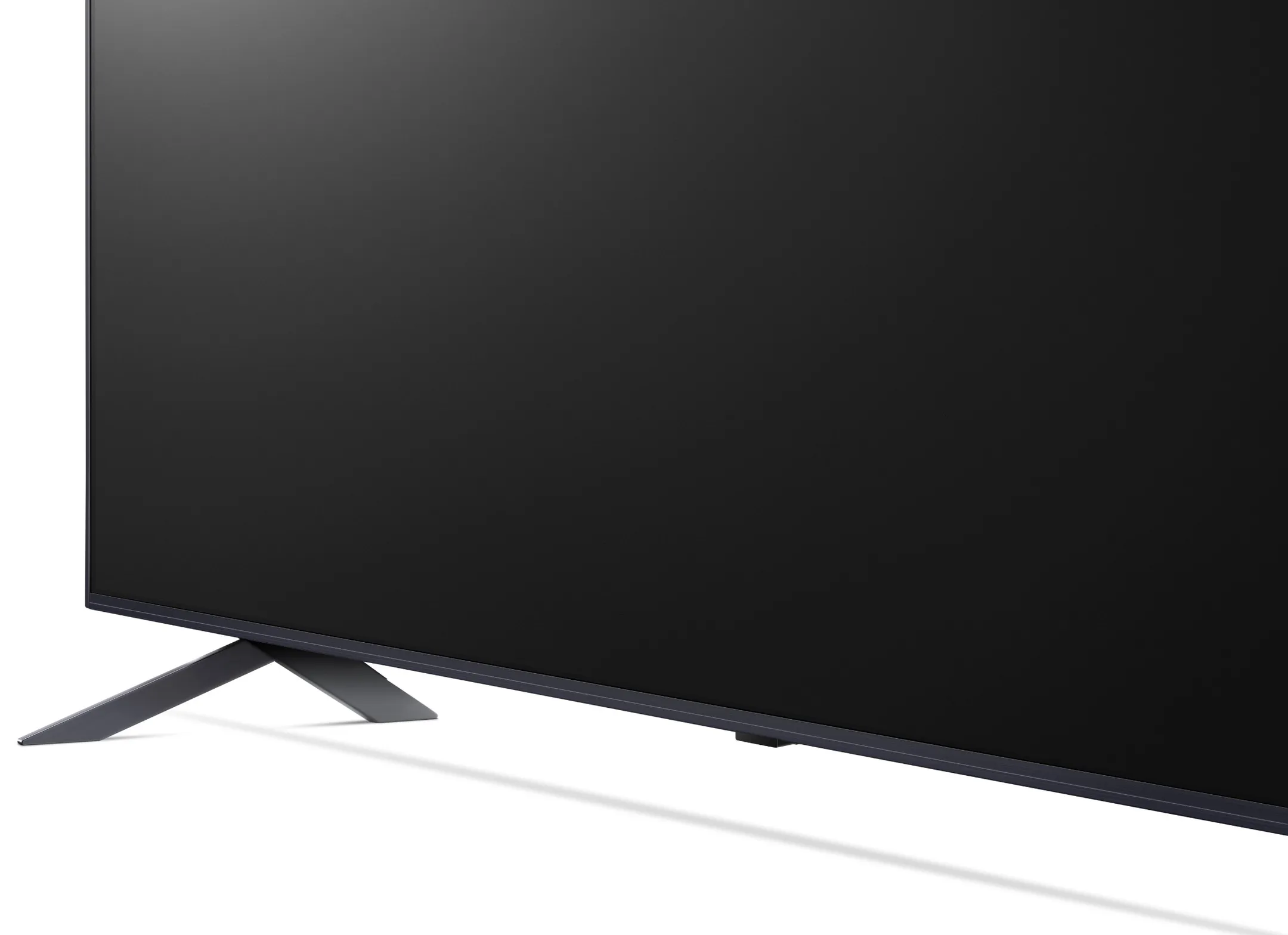 TV QNED 4K 43QNED80T6A (2024) - 43 pouces