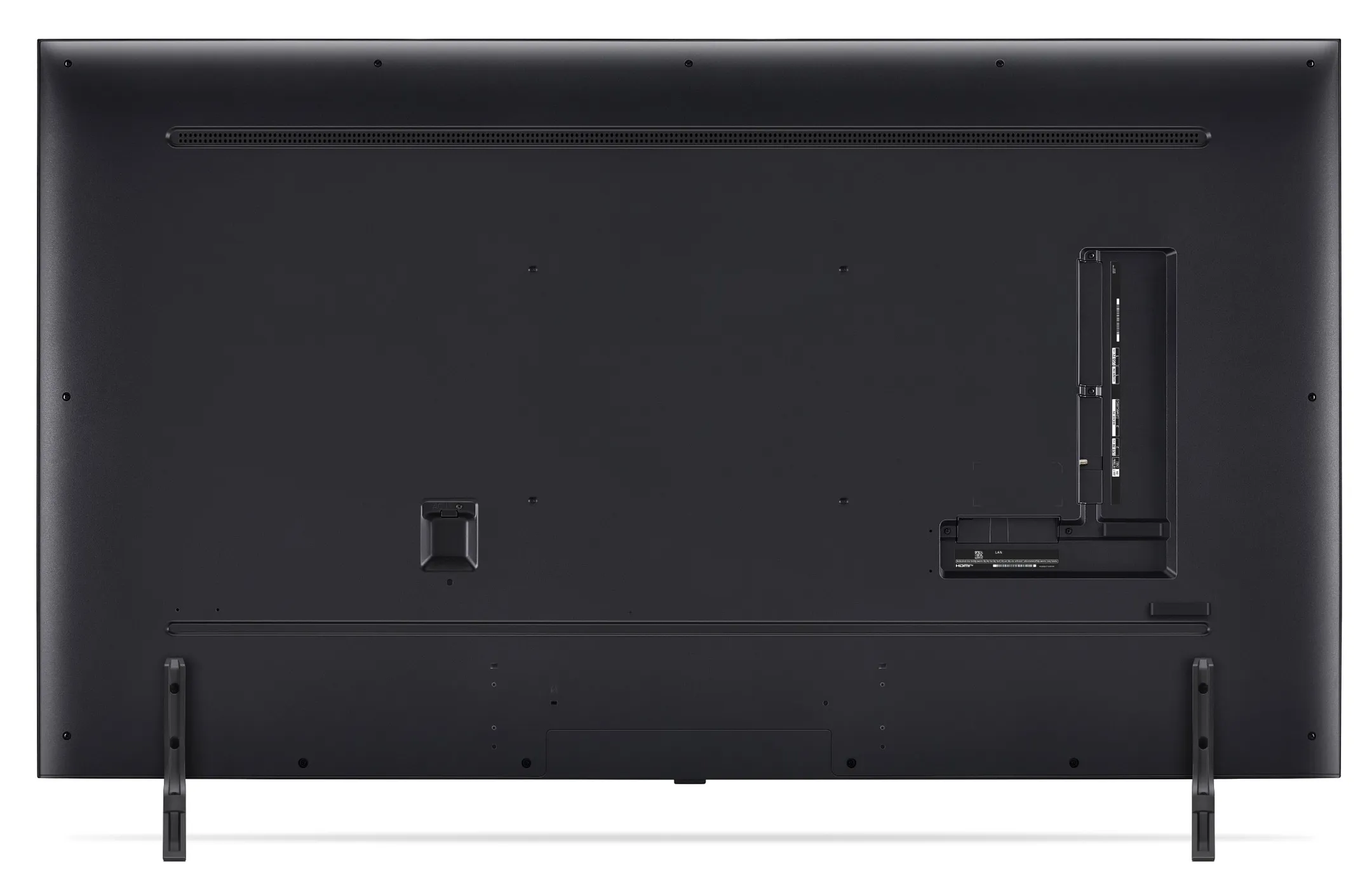 TV QNED 4K 43QNED80T6A (2024) - 43 pouces