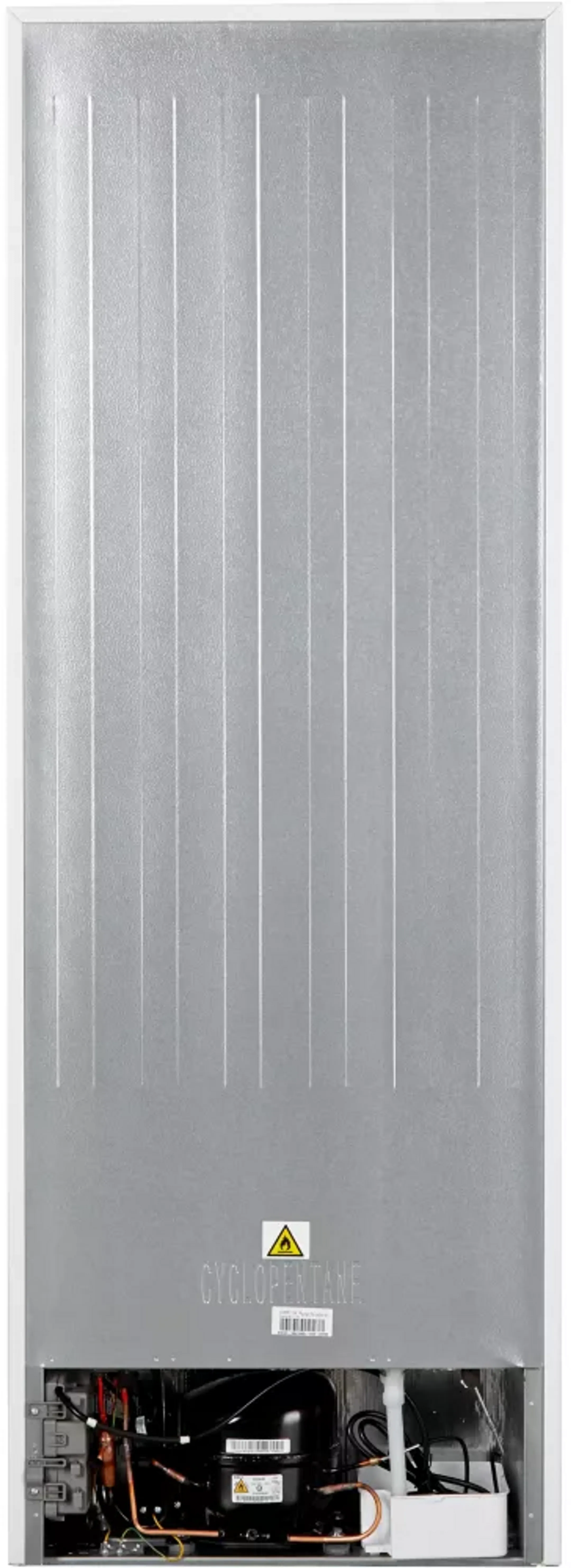 Essentiel-B Congélateur armoire ECV175-60mib1 image