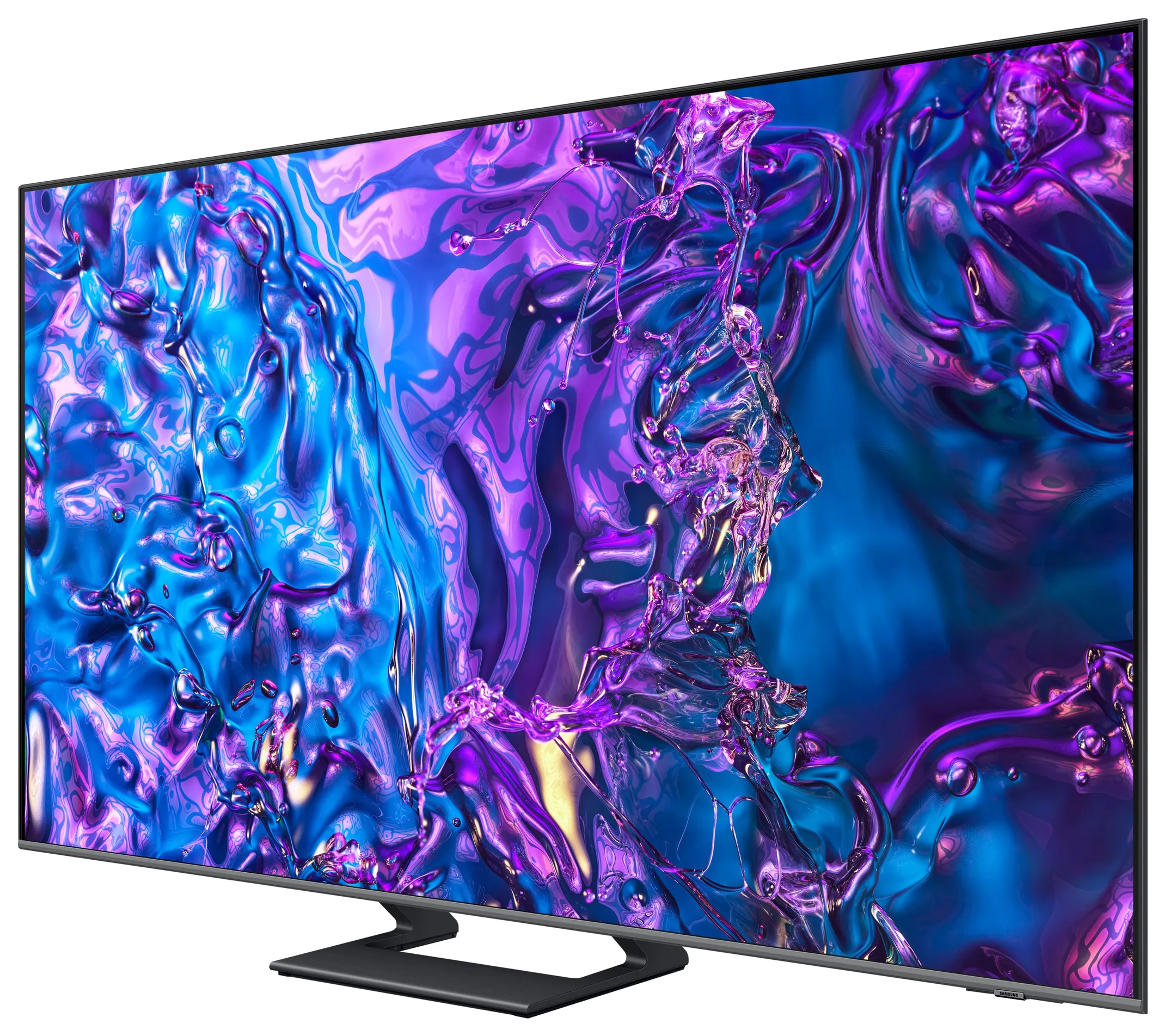 Samsung QLED TV 4K QE65Q73D - 65 inch image