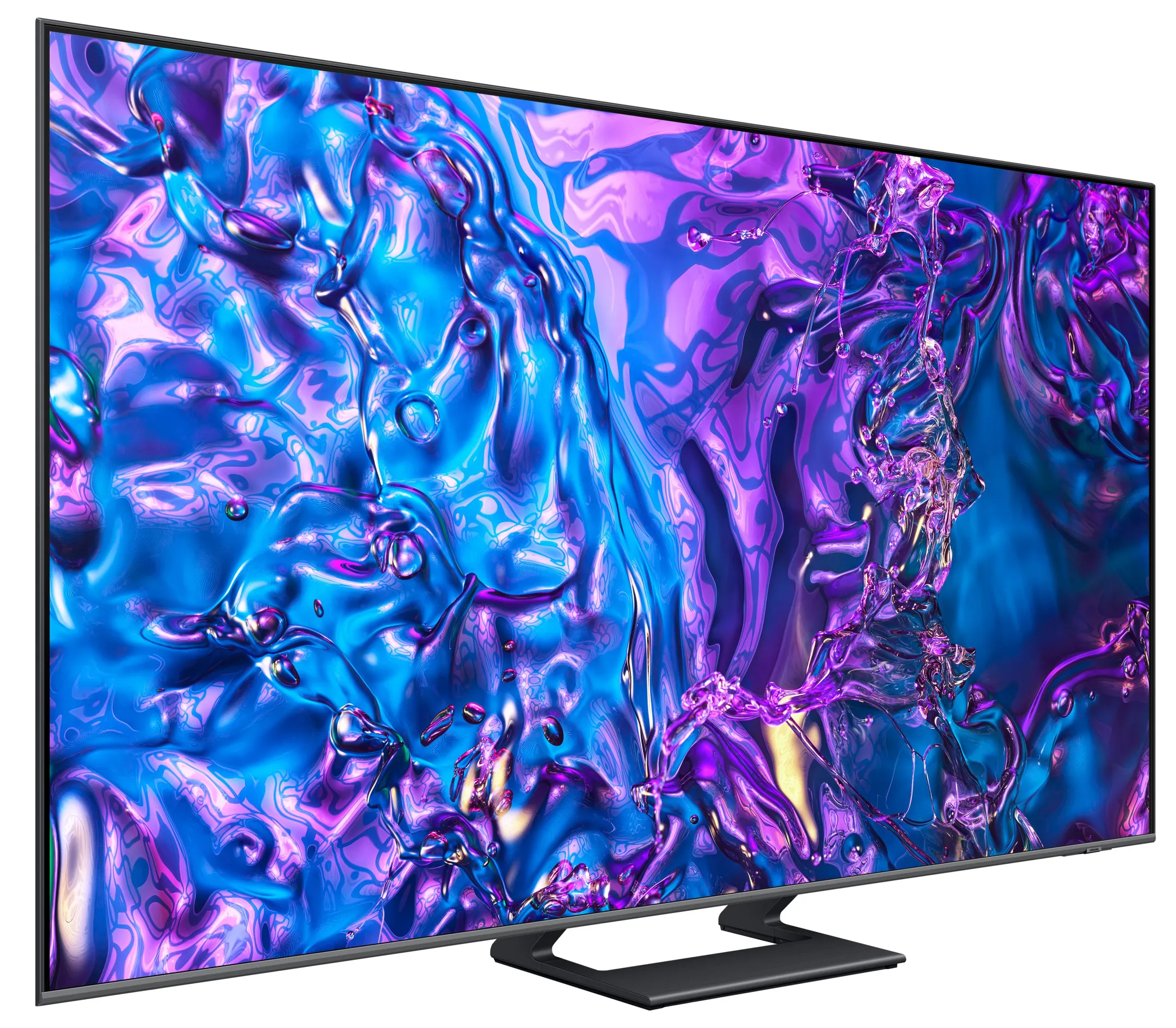 Samsung QLED TV 4K QE65Q73D - 65 inch image