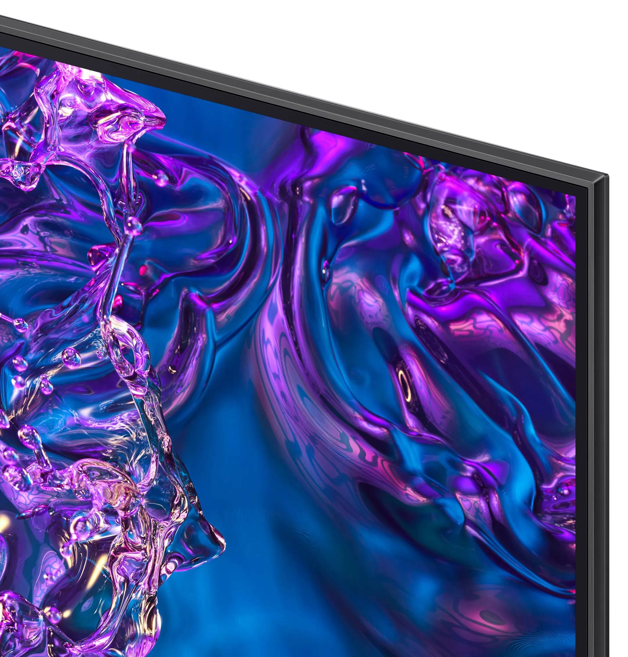 Samsung QLED TV 4K QE65Q73D - 65 inch image