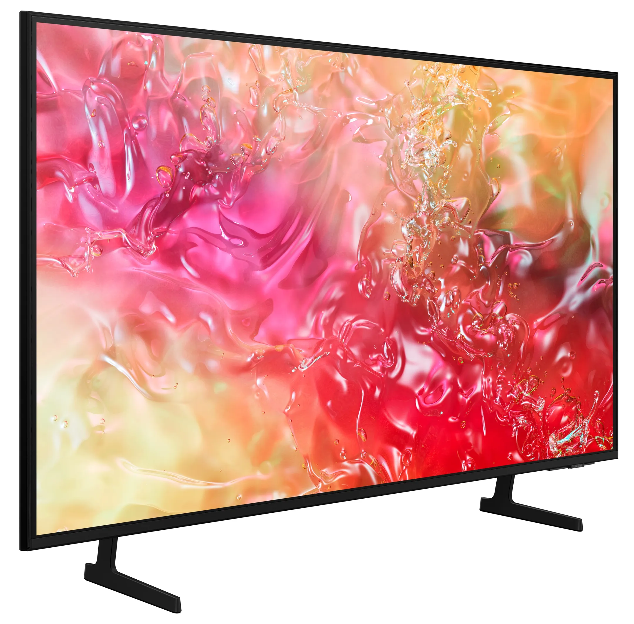 Samsung LED TV  4K UE65DU7170UXXN (2024) - 65 inch image