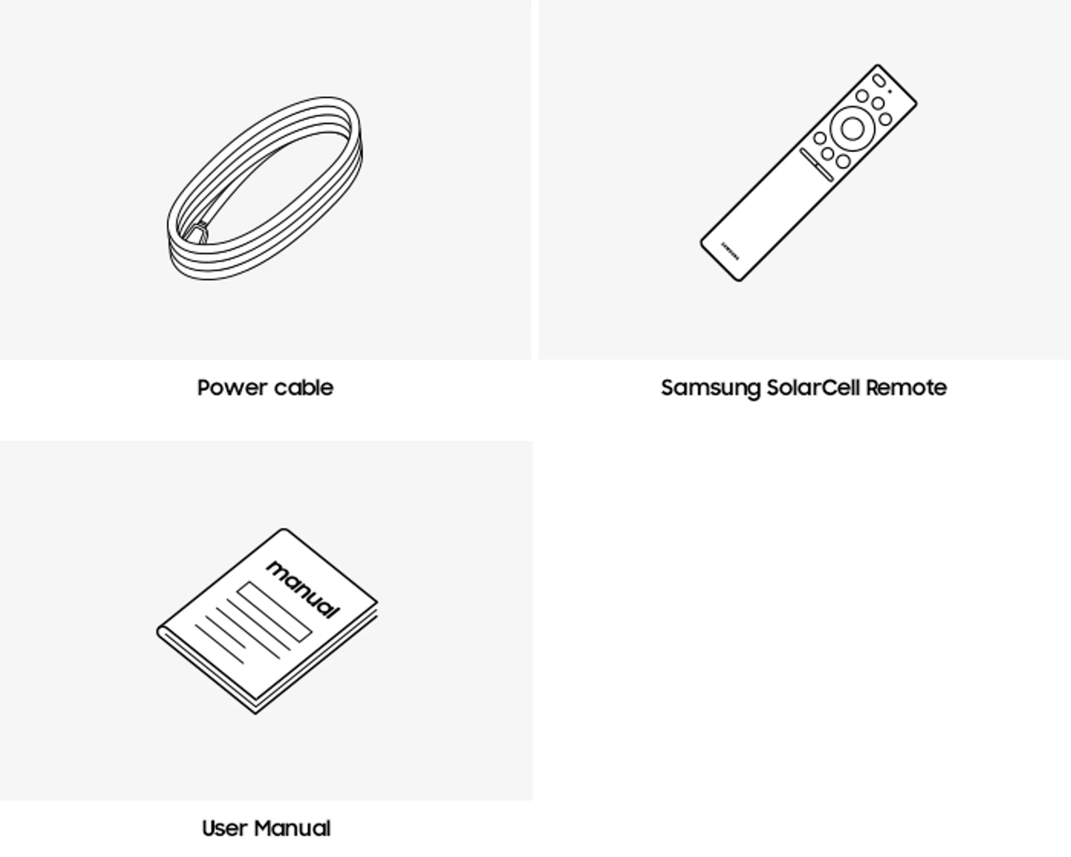 Samsung LED TV  4K UE65DU7170UXXN (2024) - 65 inch image