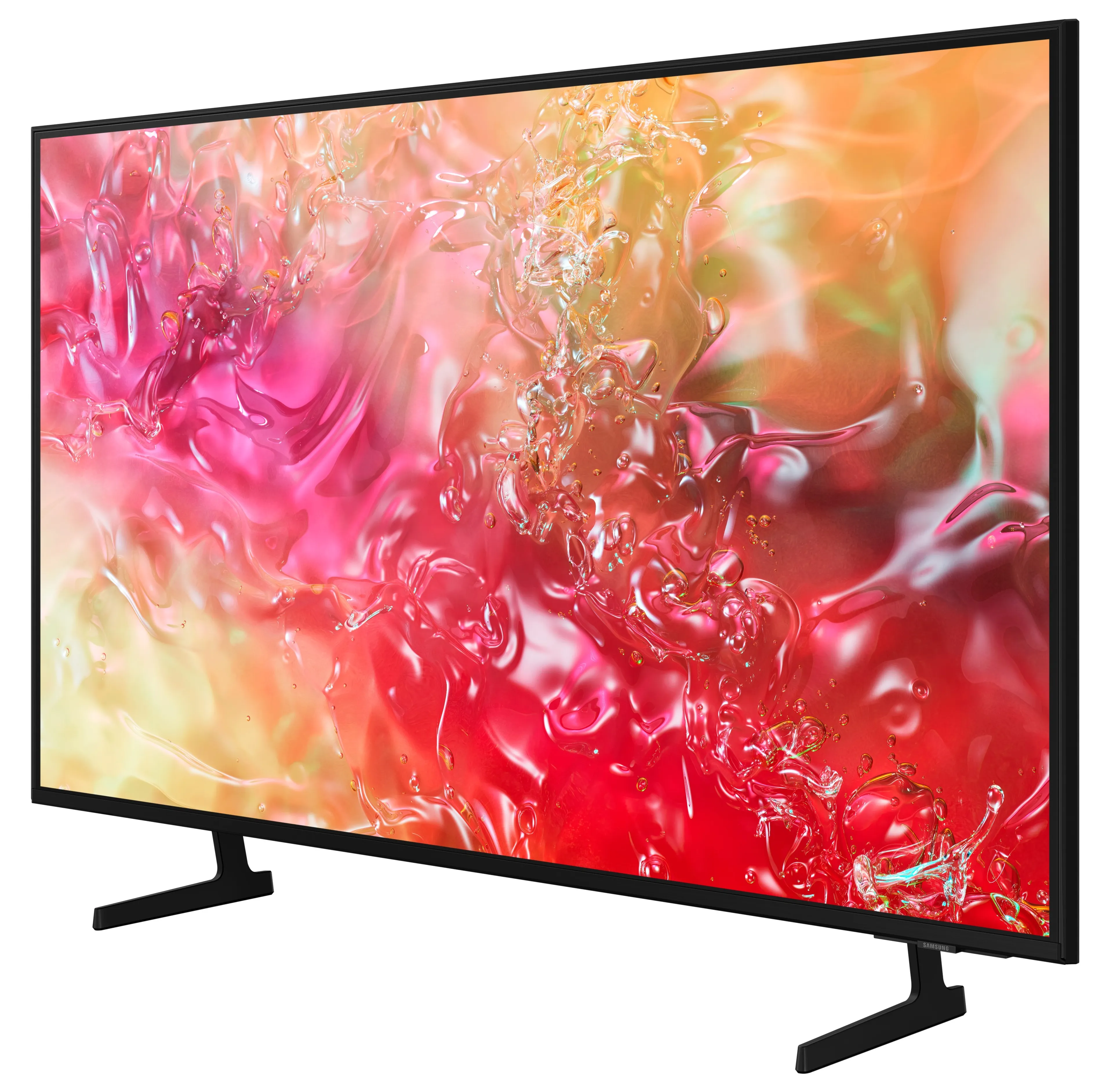 Samsung TV LED 4K UE50DU7170UXXN (2024) - 50 pouces image
