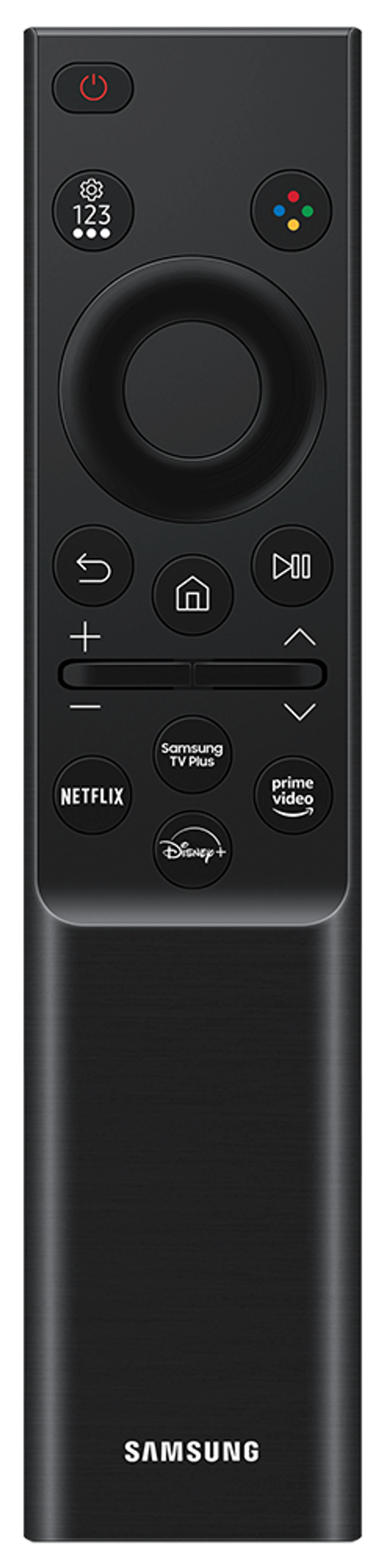 Samsung LED TV  4K UE43DU7170UXXN (2024) - 43 inch image