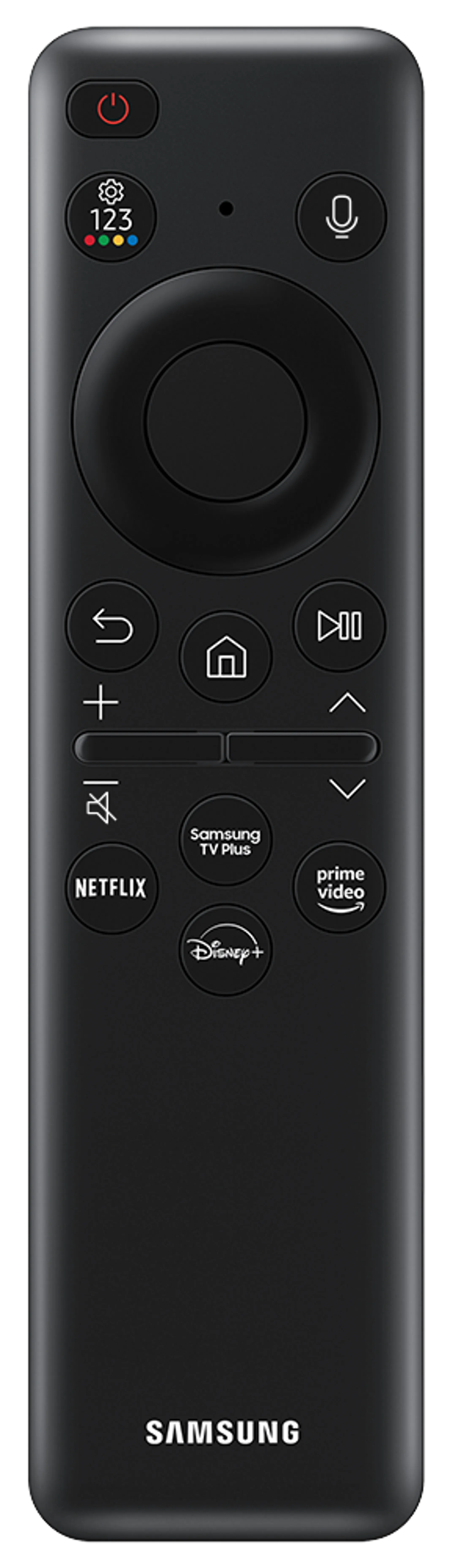 Samsung QLED TV 4K QE65Q68D - 65 inch image